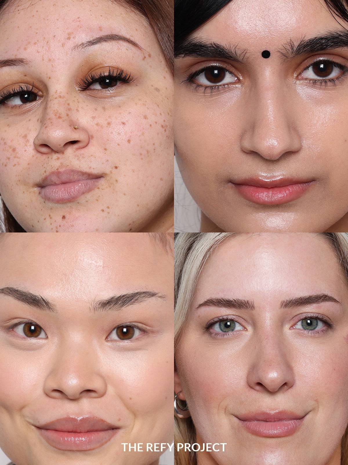 Refy Concealer - Kapatıcı - stre