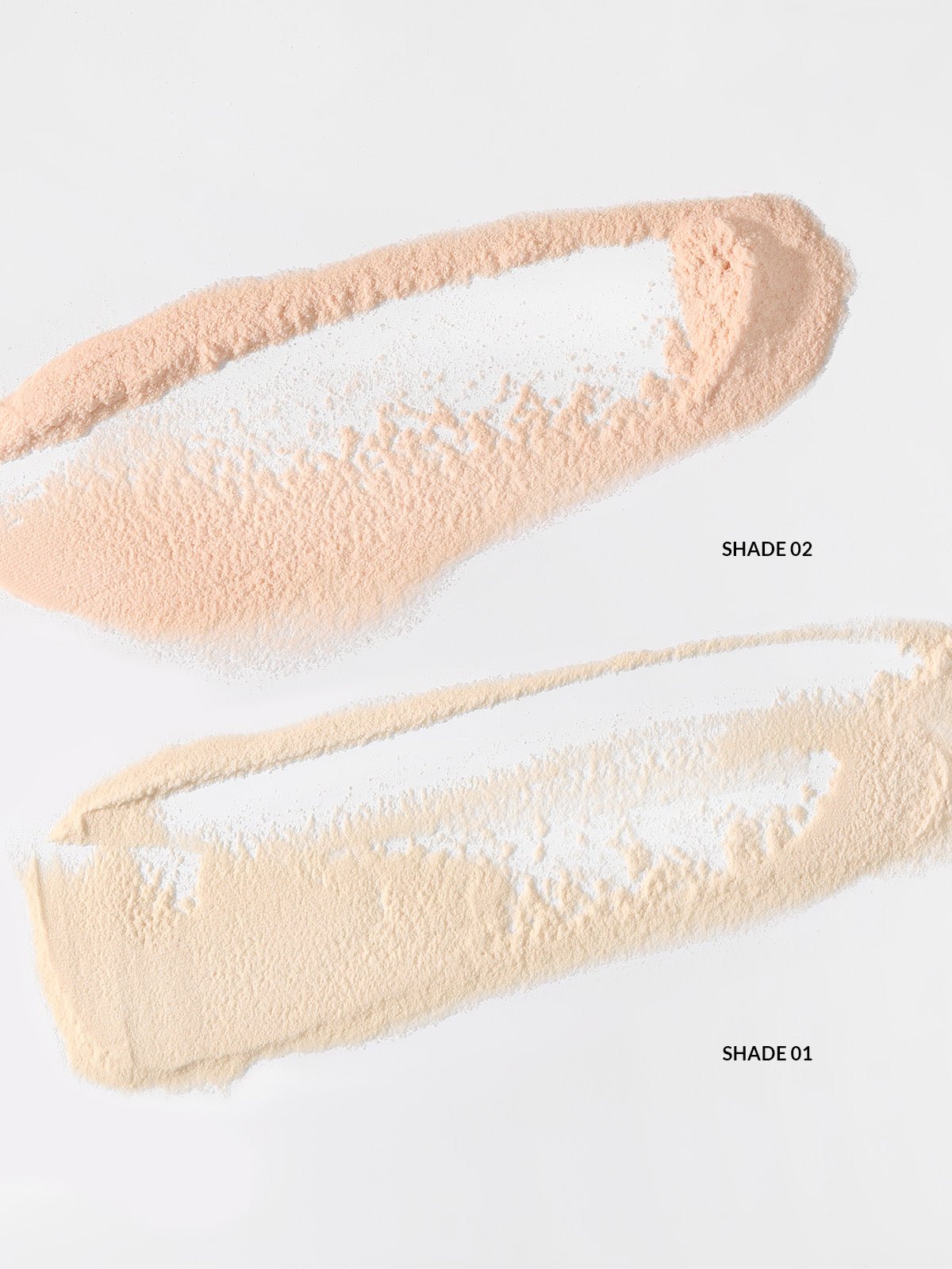 Refy Skin Finish - Pudra