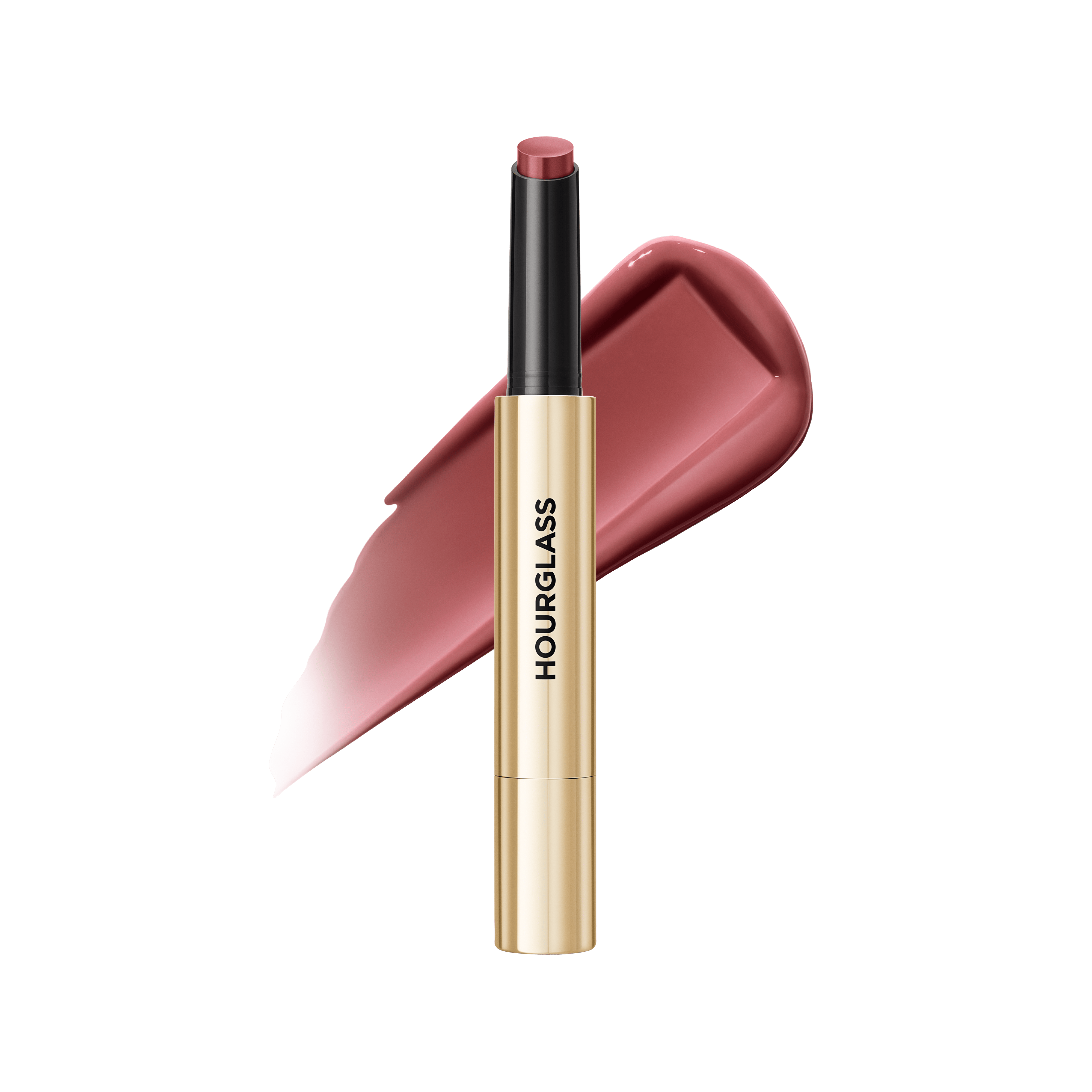 Hourglass Phantom Volumizing Glossy Balm - Hacimlendirici Ruj - stre