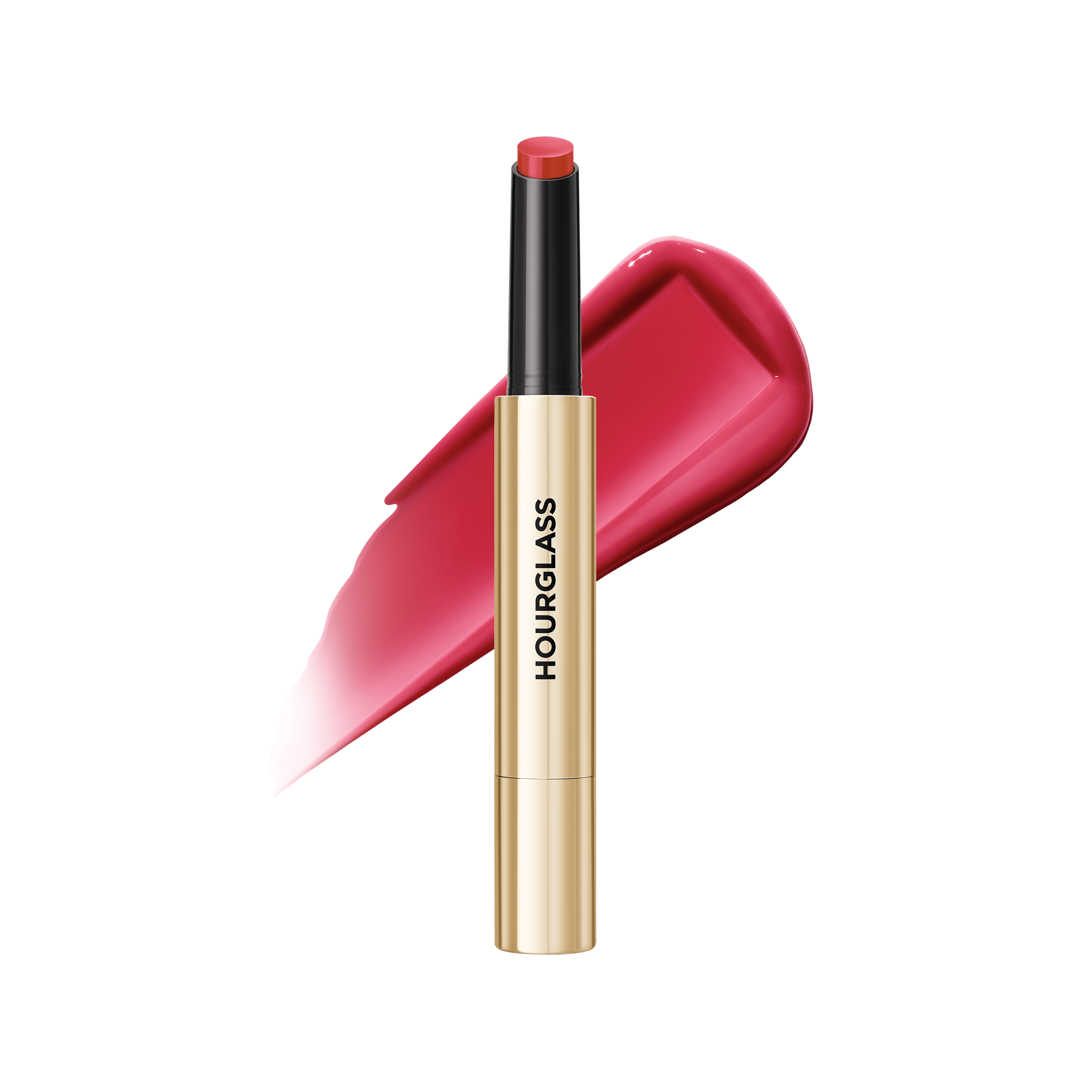 Hourglass Phantom Volumizing Glossy Balm - Hacimlendirici Ruj - stre