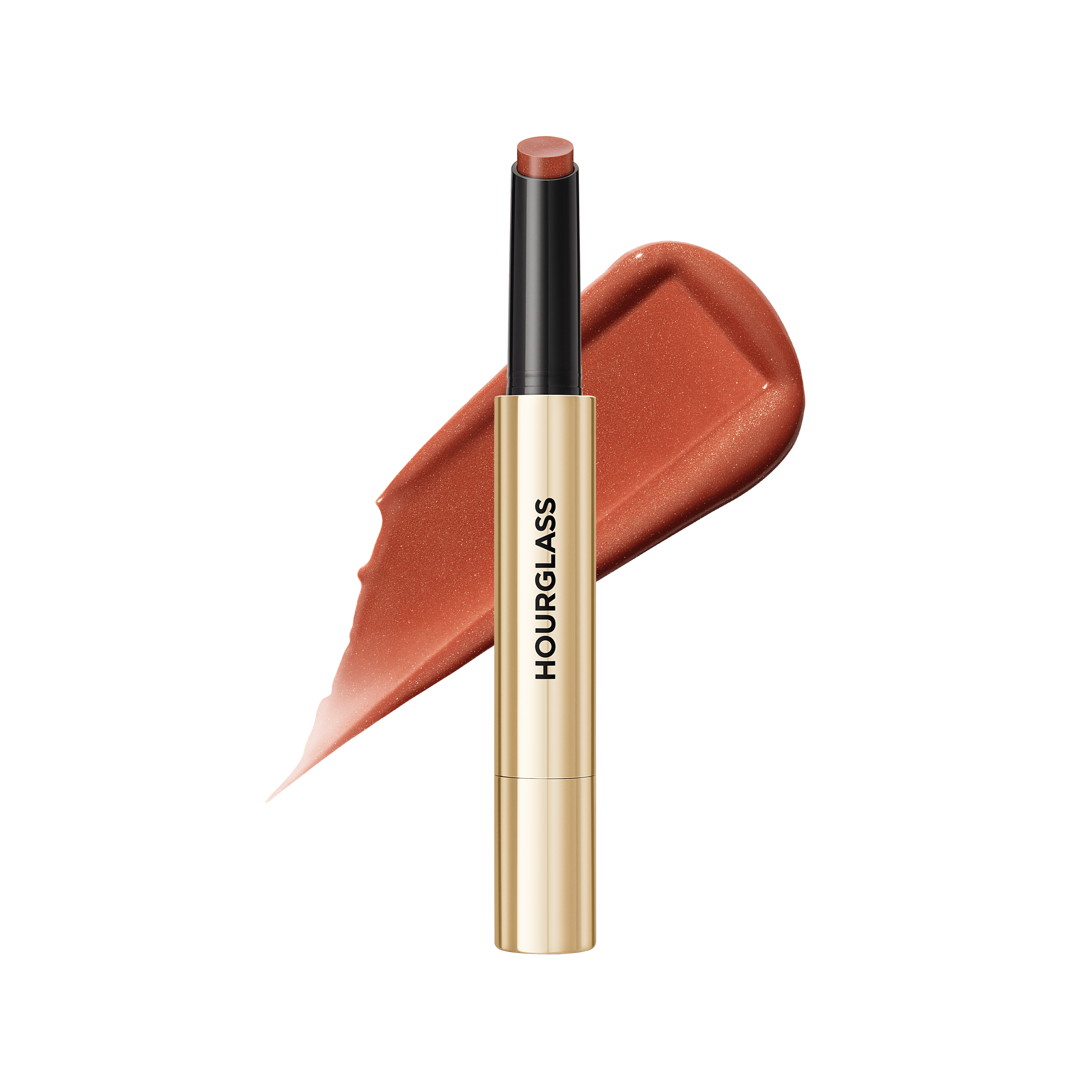 Hourglass Phantom Volumizing Glossy Balm - Hacimlendirici Ruj - stre