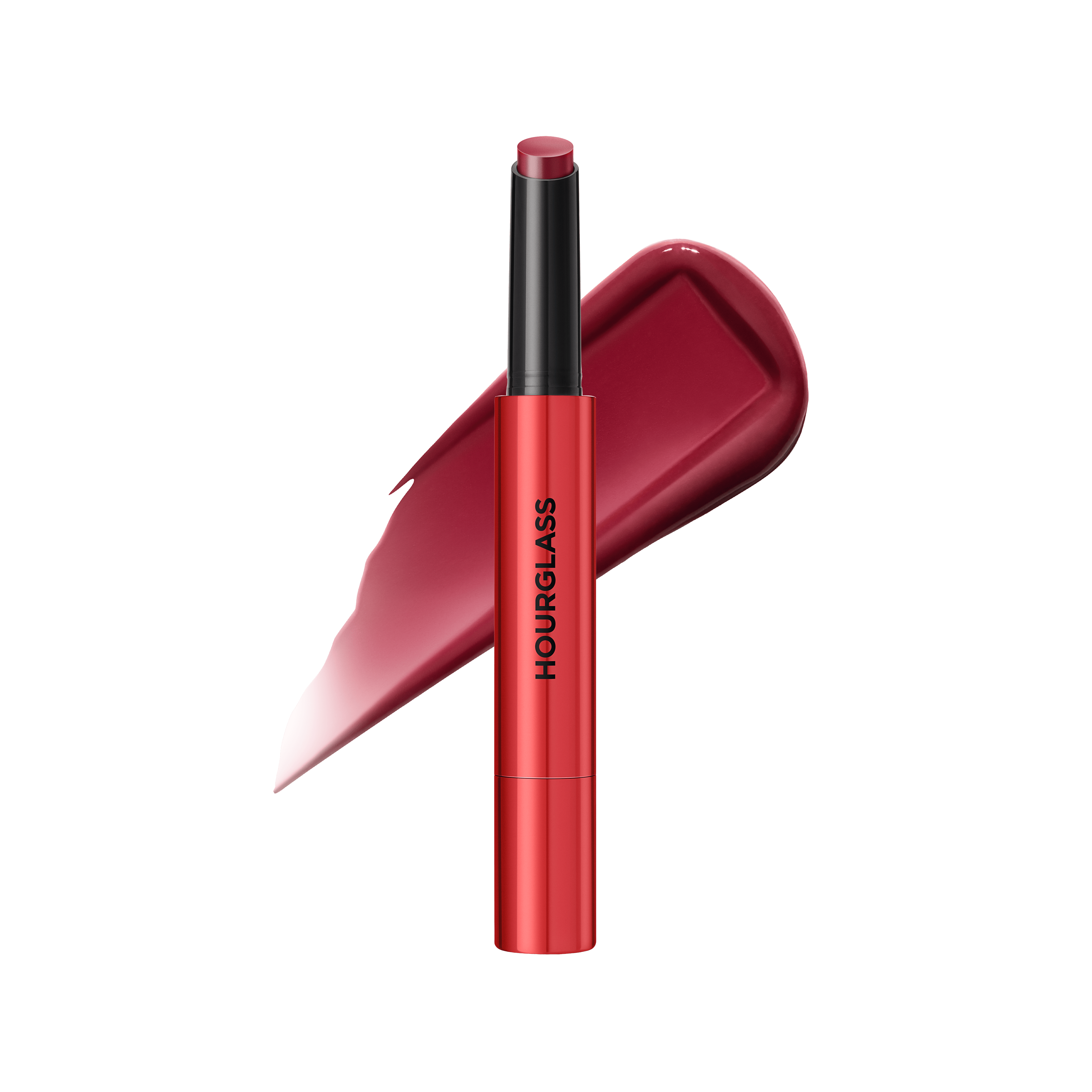 Hourglass Phantom Volumizing Glossy Balm - Hacimlendirici Ruj - stre
