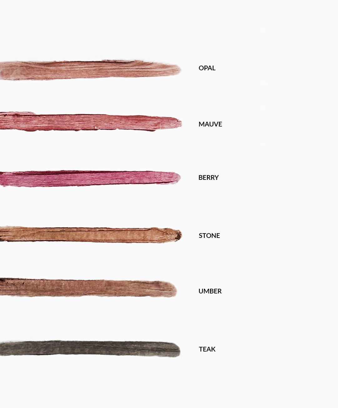 Refy Blur Liner - Dudak Kalemi