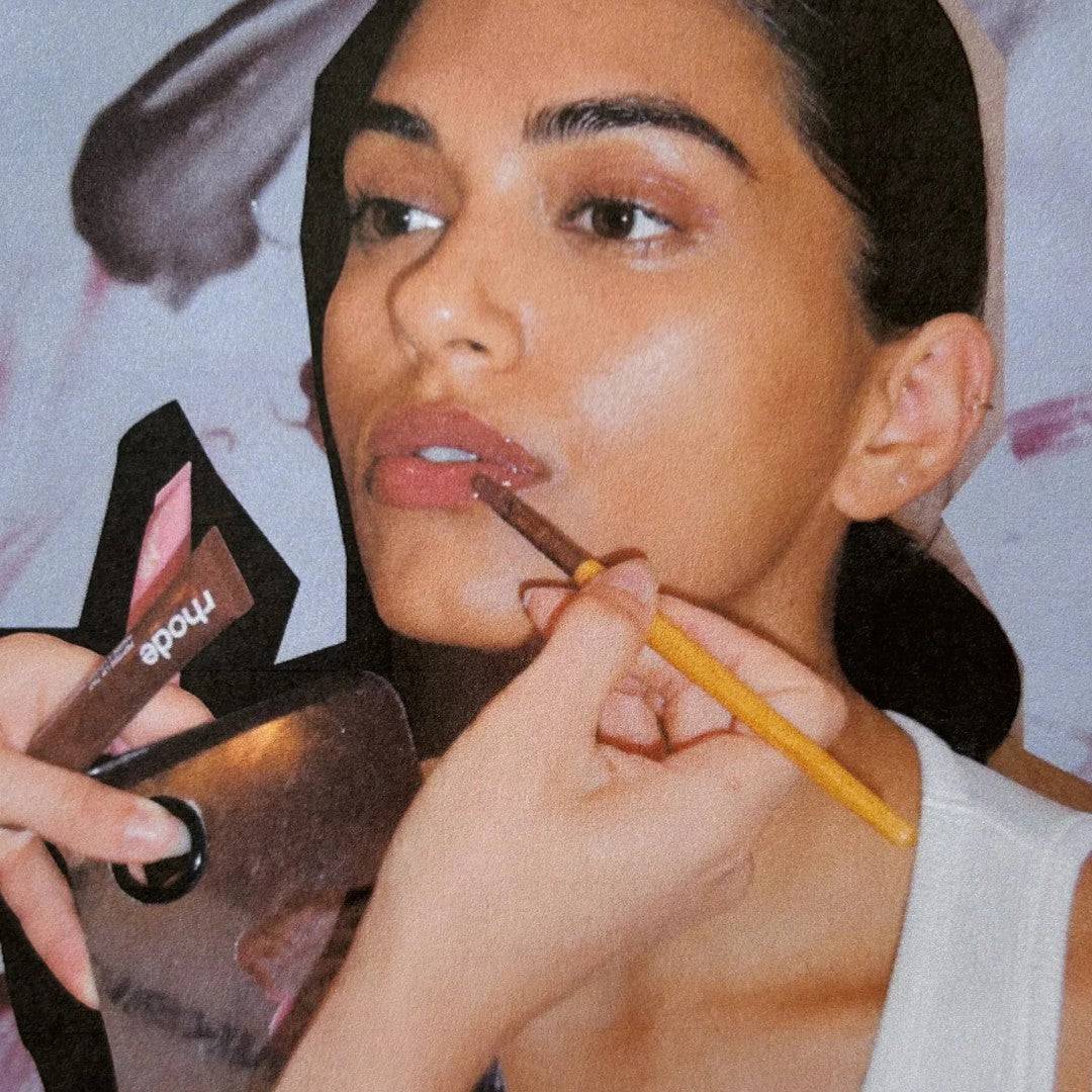 Rhode Lip Balm & Lip Tint - stre