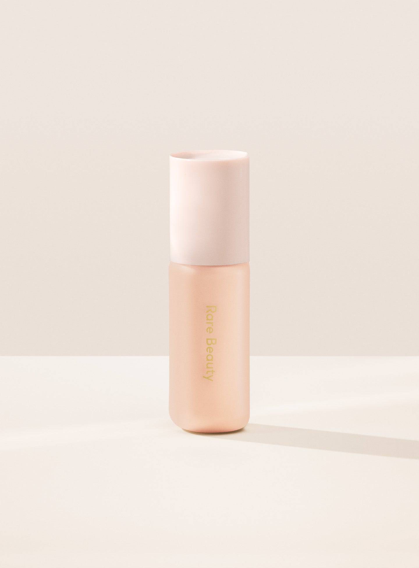 Rare Beauty Positive Light Tinted Moisturizer - Renkli Nemlendirici - stre