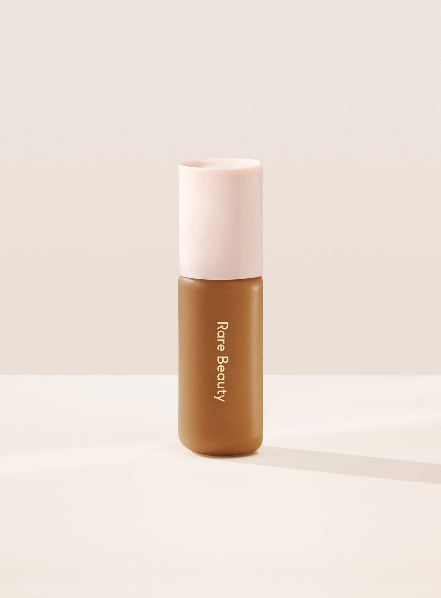 Rare Beauty Positive Light Tinted Moisturizer - Renkli Nemlendirici - stre