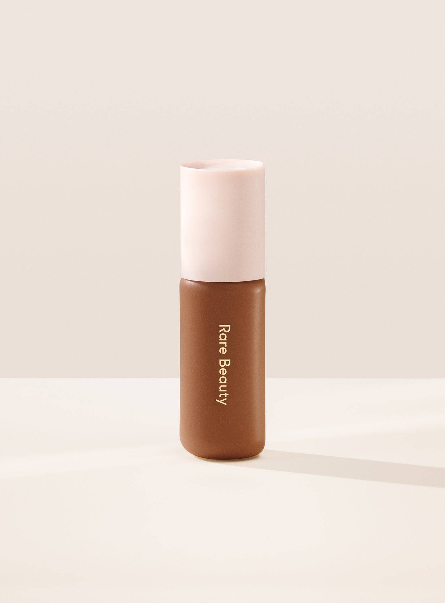 Rare Beauty Positive Light Tinted Moisturizer - Renkli Nemlendirici - stre