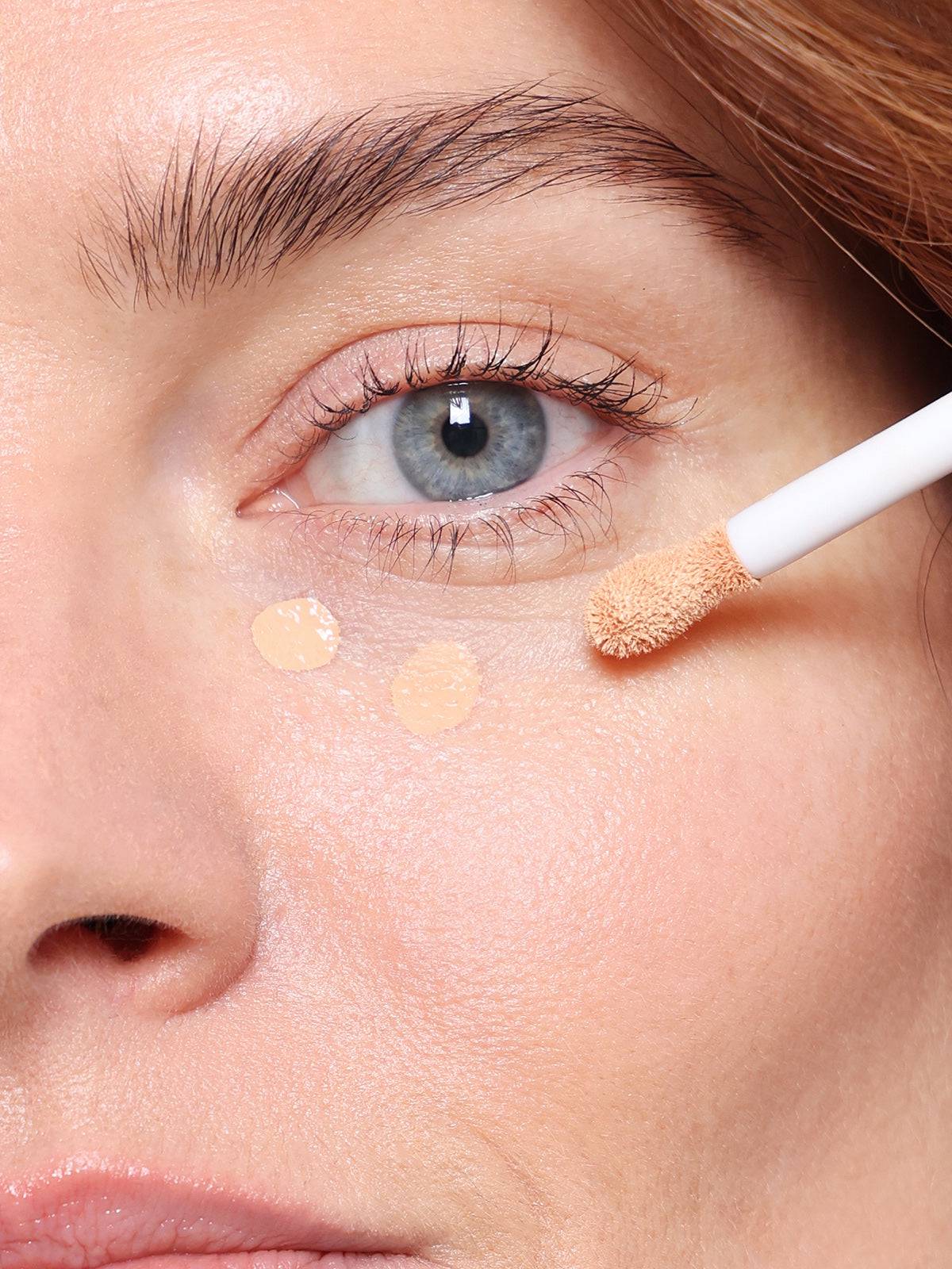 Refy Concealer - Kapatıcı - stre
