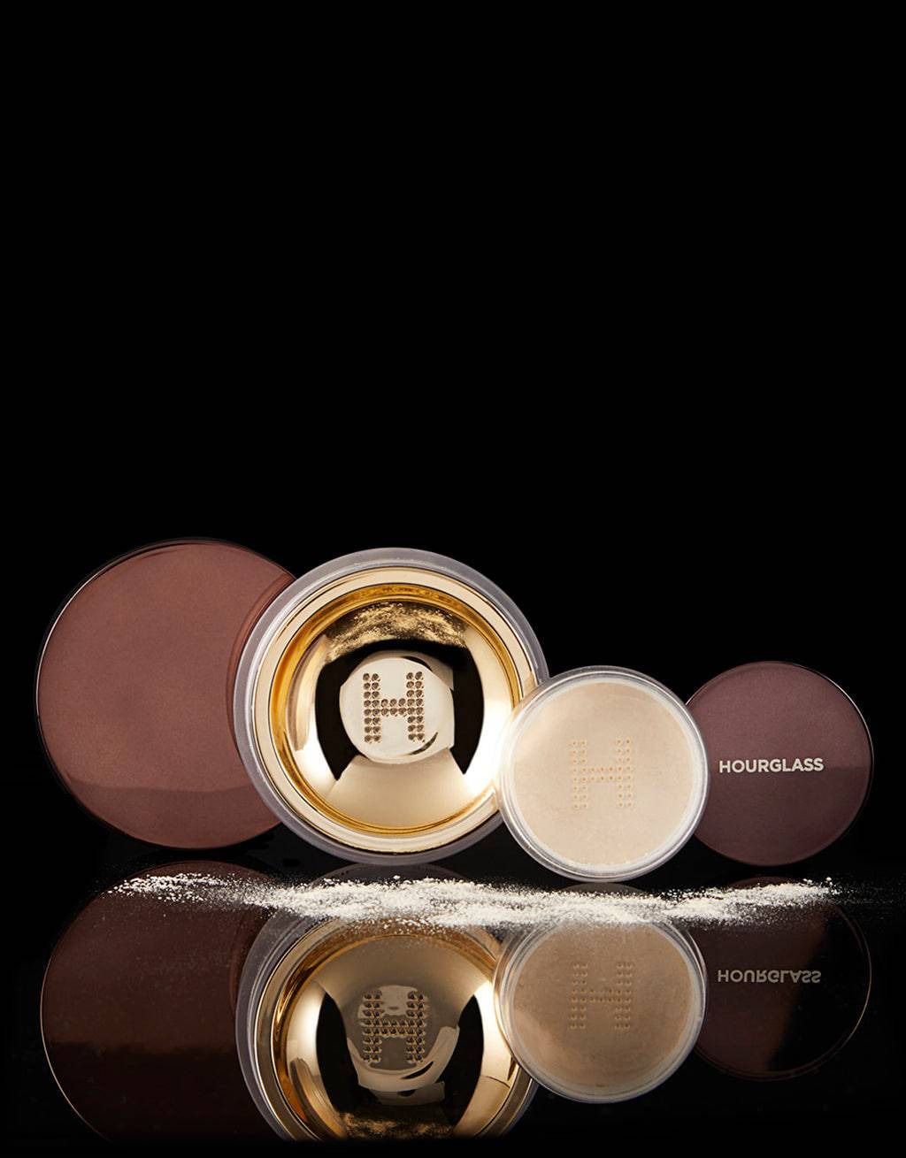 Hourglass Veil™ Translucent Setting Powder - Makyaj Sabitleme Pudrası - stre