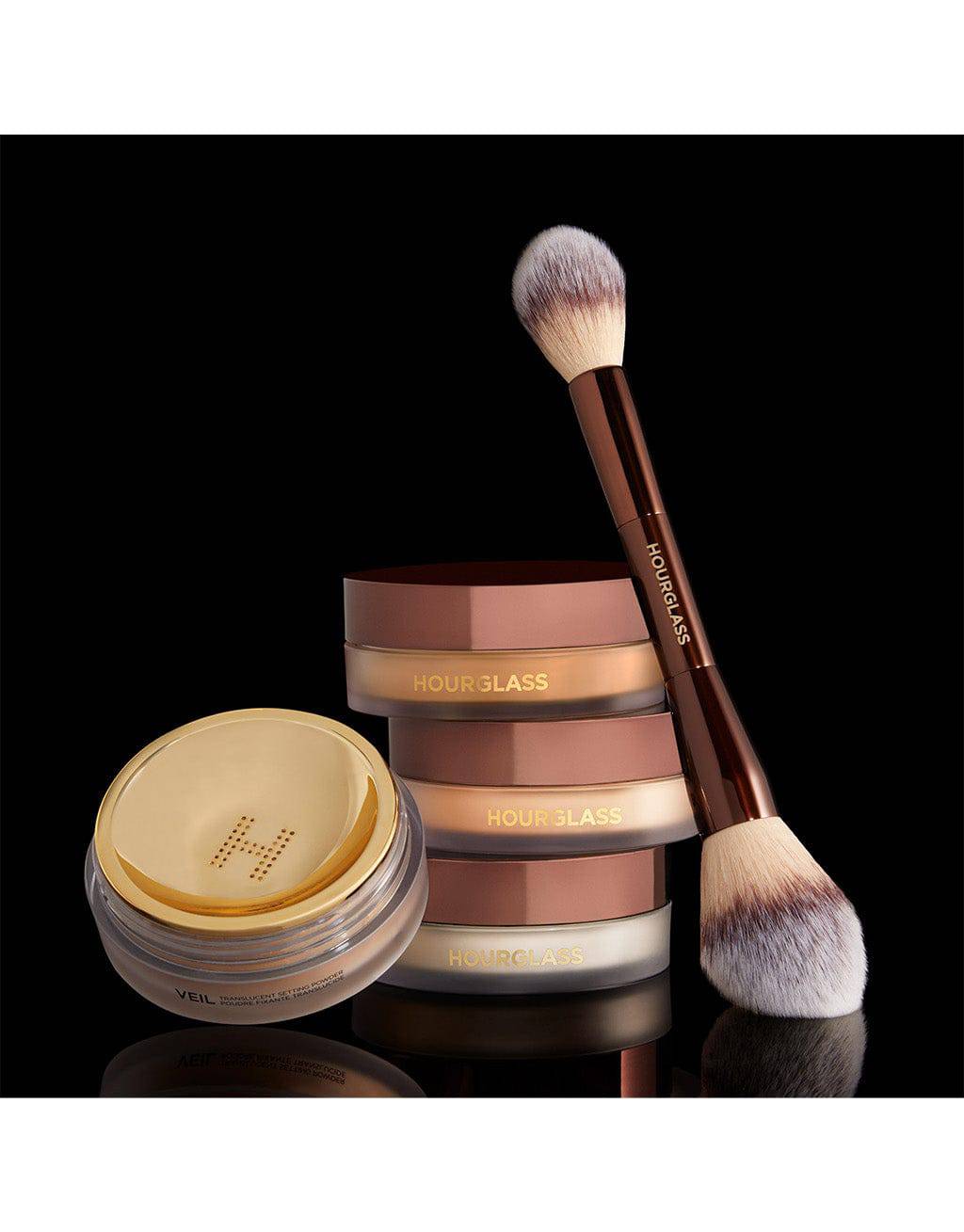 Hourglass Veil™ Translucent Setting Powder - Makyaj Sabitleme Pudrası - stre