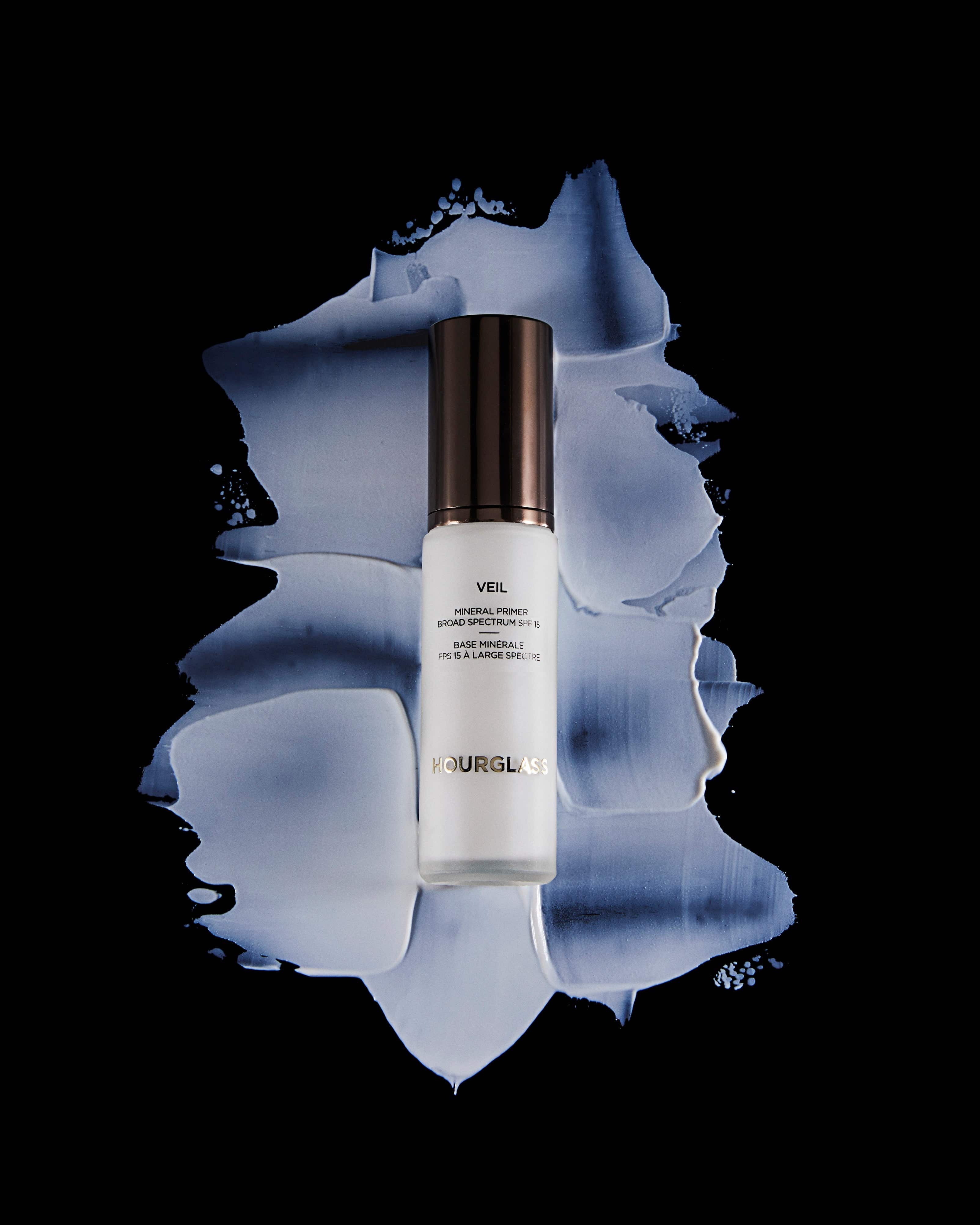 Hourglass Veil™ Mineral Primer - Makyaj Bazı - stre