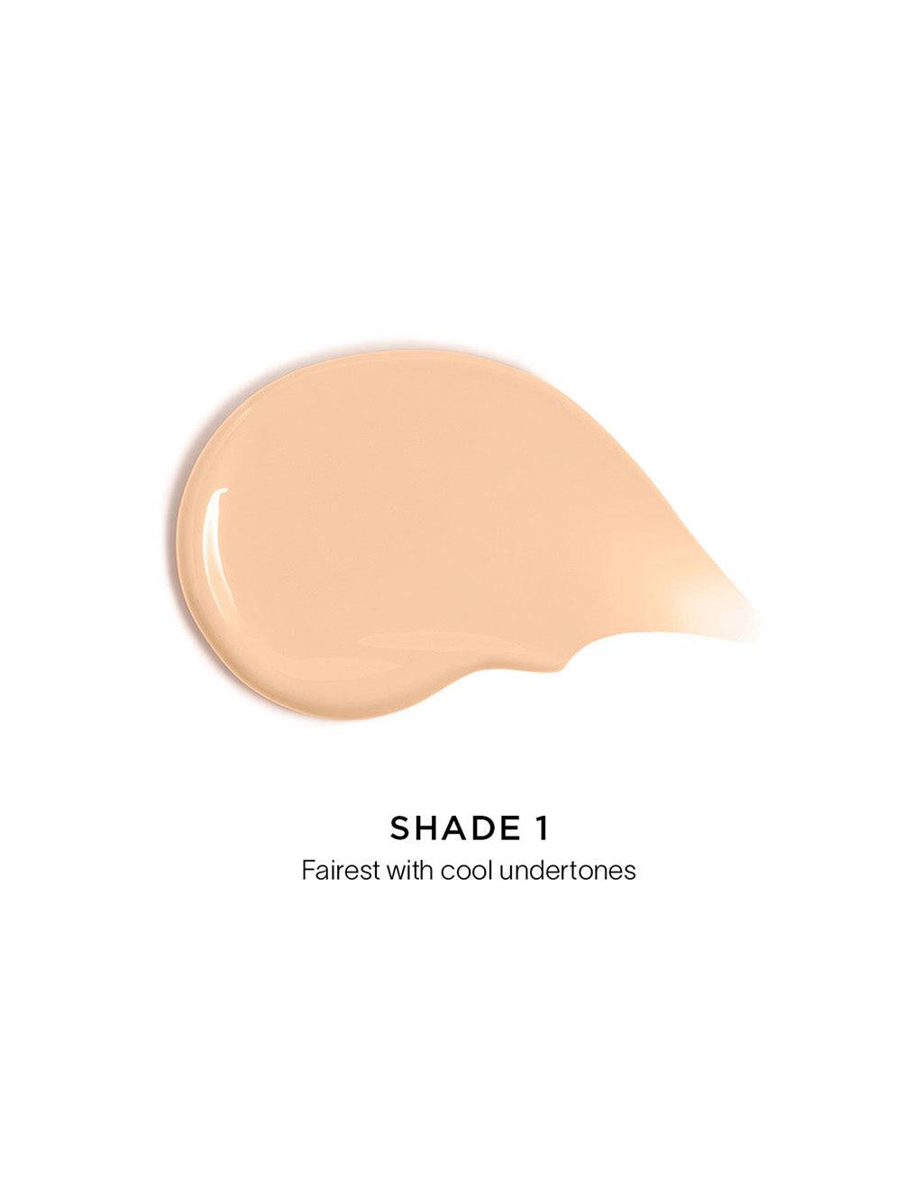 Hourglass Veil Hydrating Skin Tint - Nemlendiricili Fondöten - stre