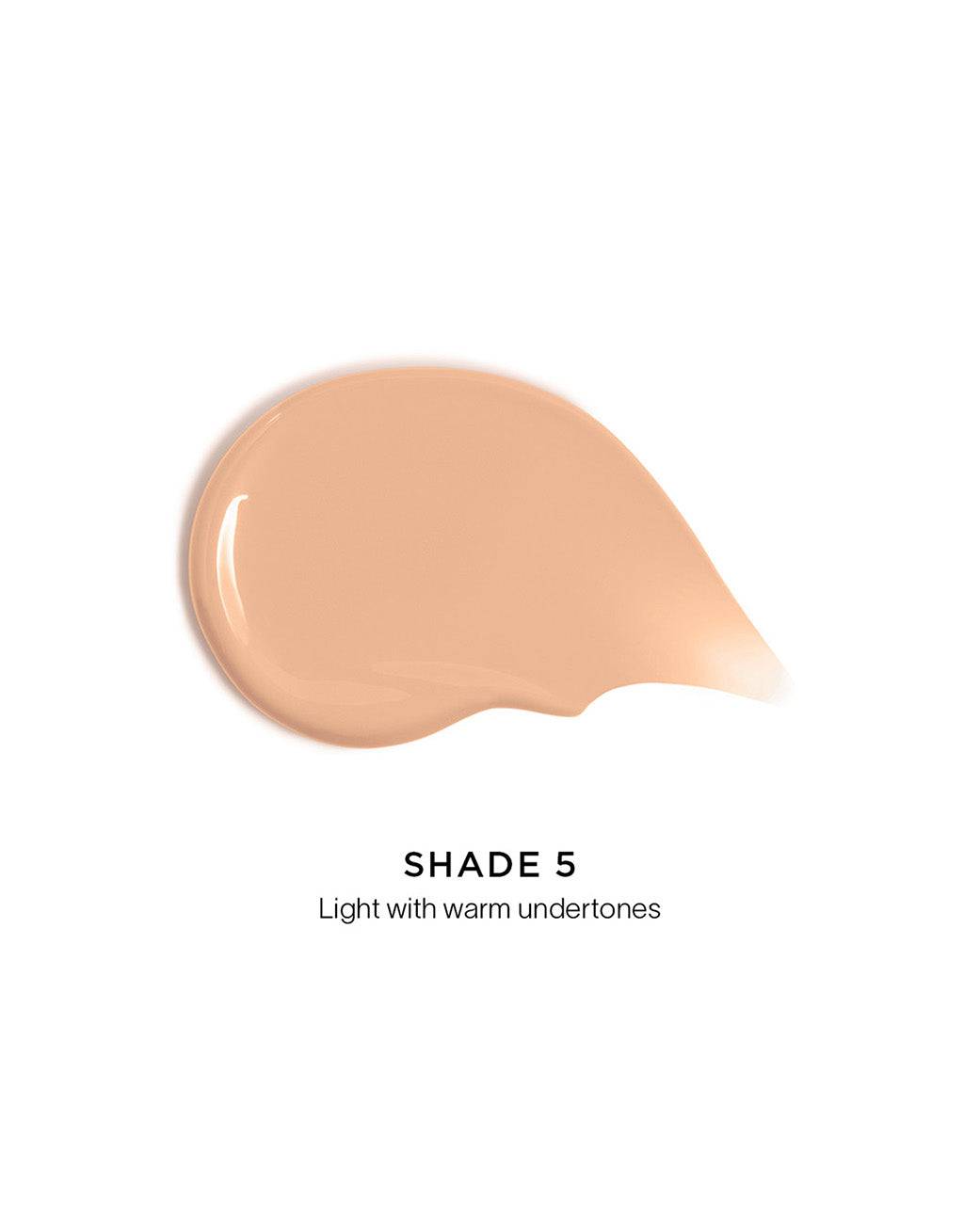 Hourglass Veil Hydrating Skin Tint - Nemlendiricili Fondöten - stre