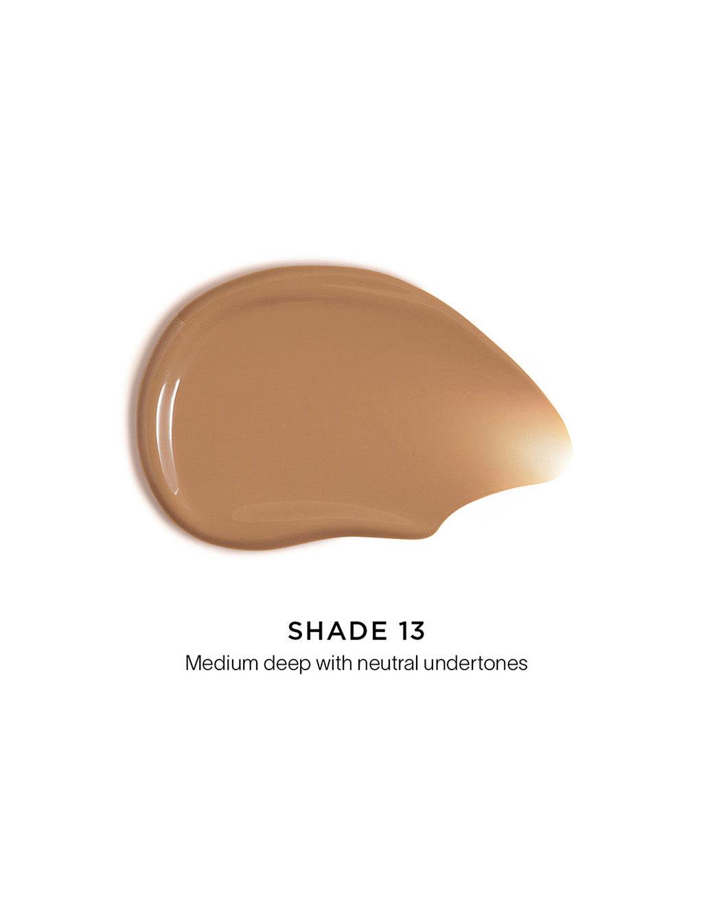 Hourglass Veil Hydrating Skin Tint - Nemlendiricili Fondöten - stre