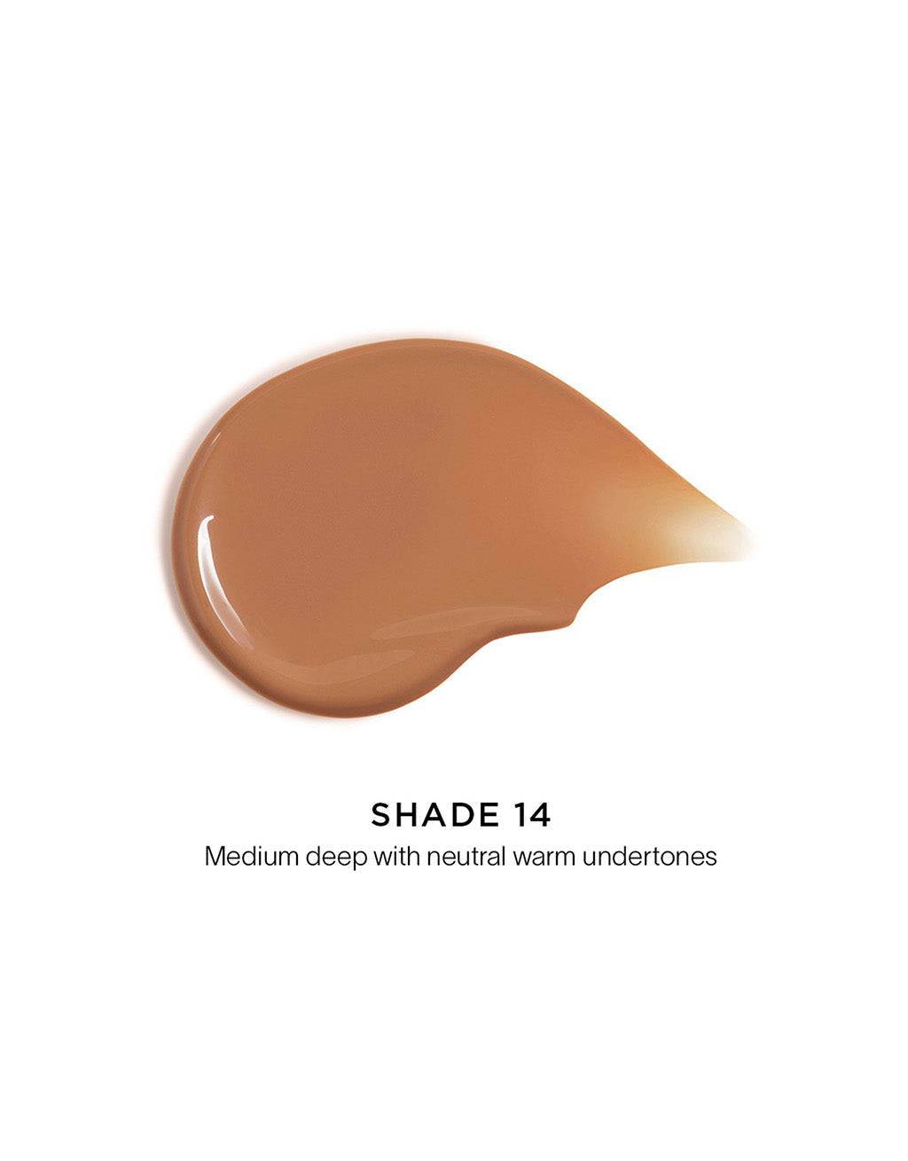 Hourglass Veil Hydrating Skin Tint - Nemlendiricili Fondöten - stre