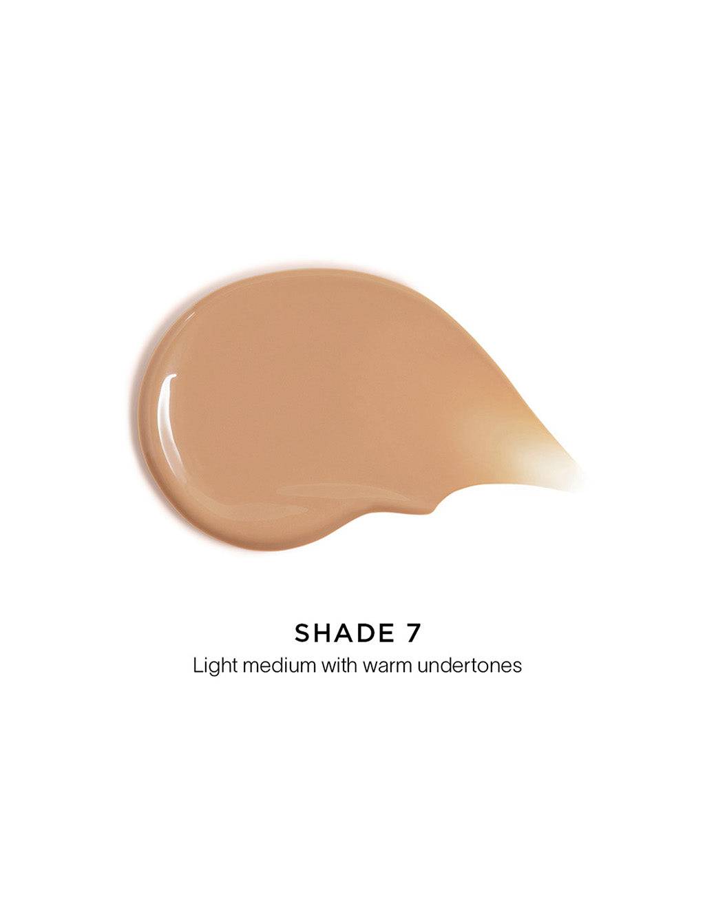 Hourglass Veil Hydrating Skin Tint - Nemlendiricili Fondöten - stre