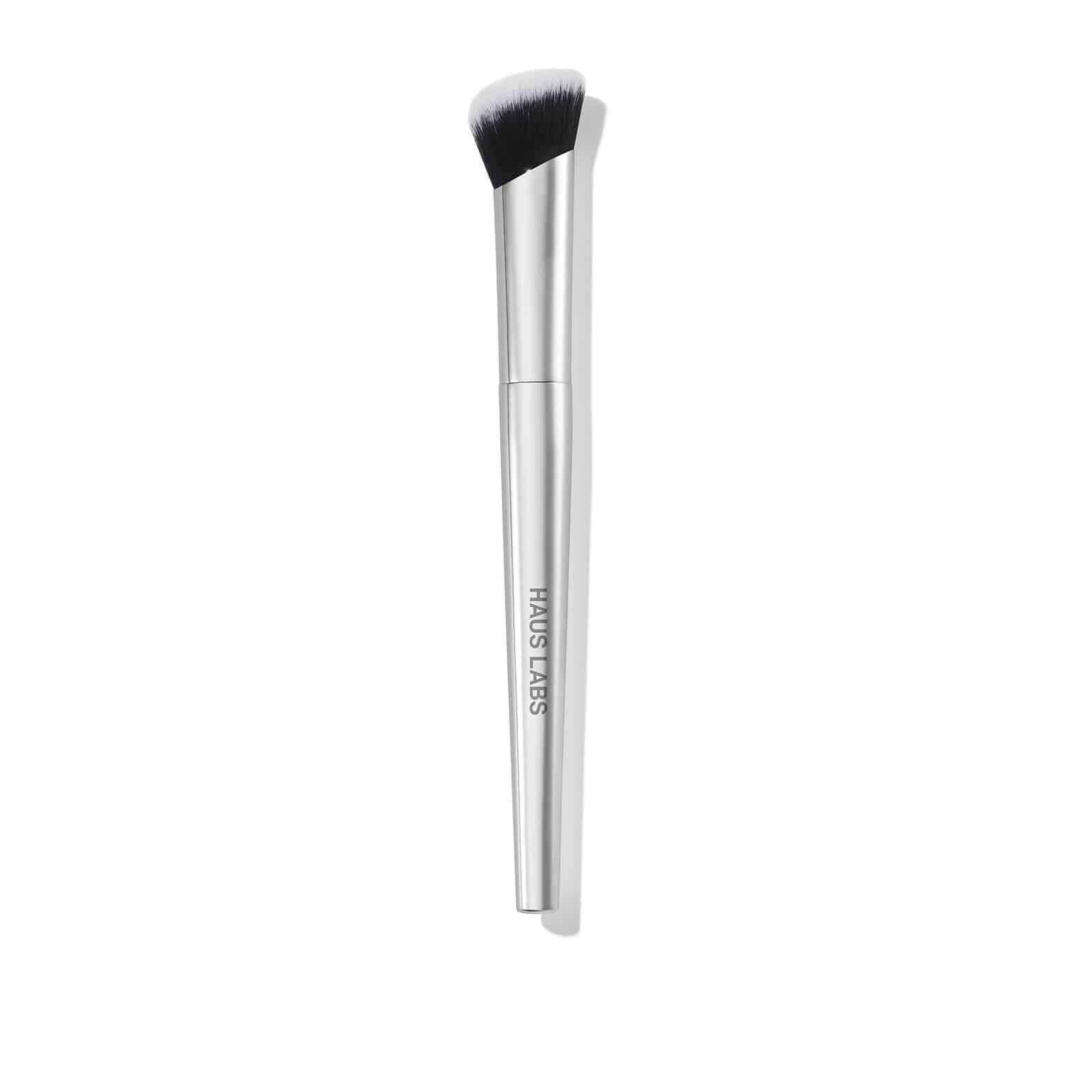 Haus Labs Triclone™ Skin Tech Concealer Brush - Kapatıcı Fırçası - stre