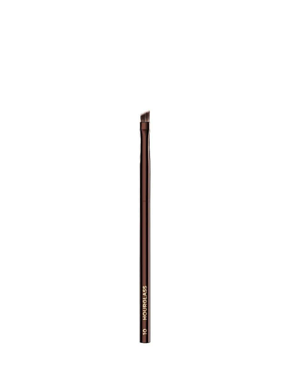 Hourglass Nº 10 Angled Liner Brush - Astar Fırçası - stre