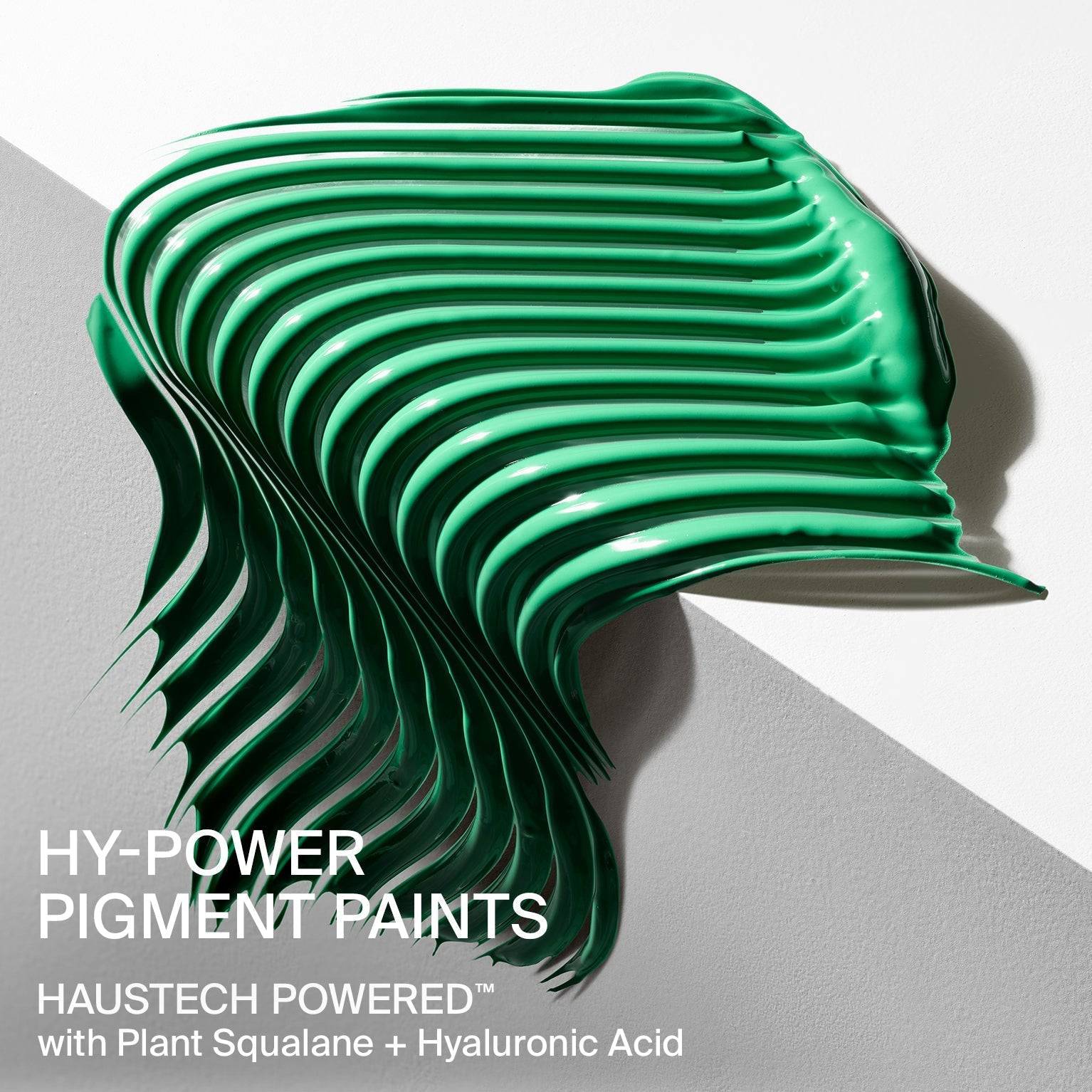 Haus Labs Hy-Power Pigment Paint - Pigment Boya - stre