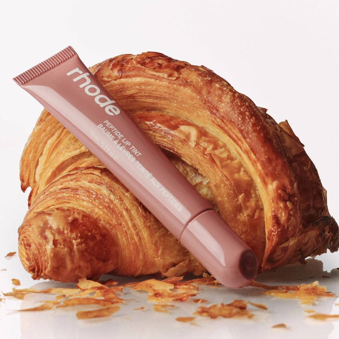 Rhode Lip Balm & Lip Tint - stre