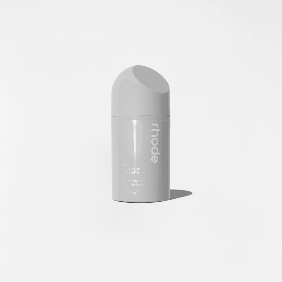 Rhode Peptide Glazing Fluid Nemlendirici - stre