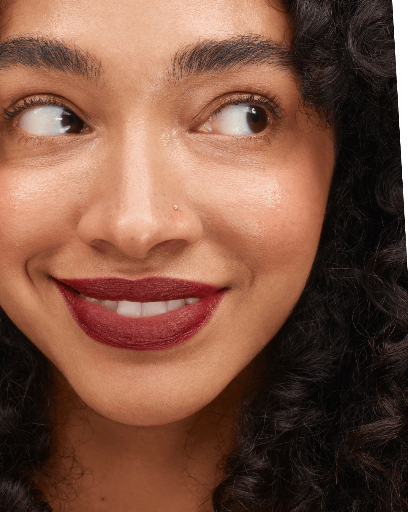 Glossier G Suit - Lip Gloss - stre