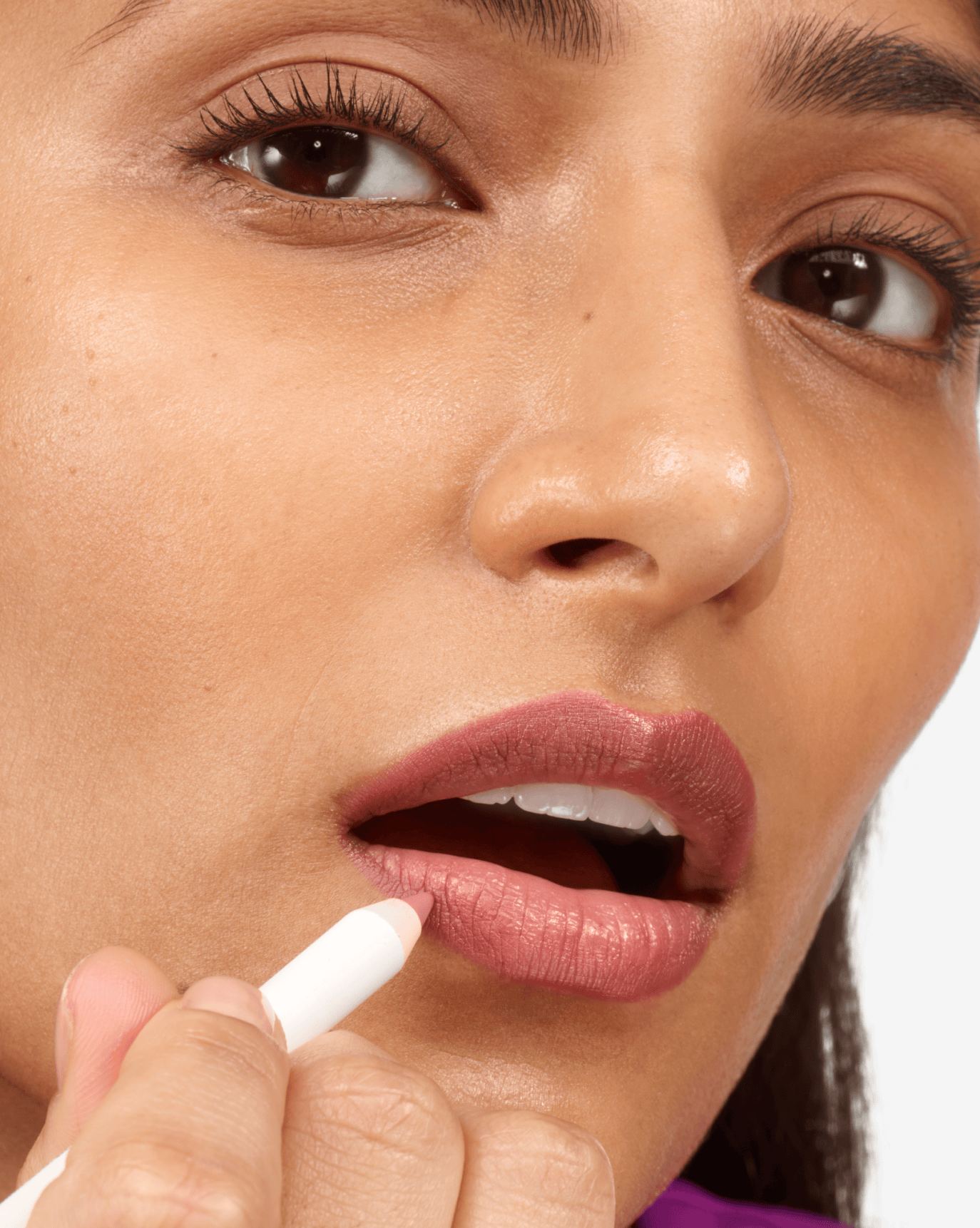 Glossier Lip Line - Dudak Kalemi - stre