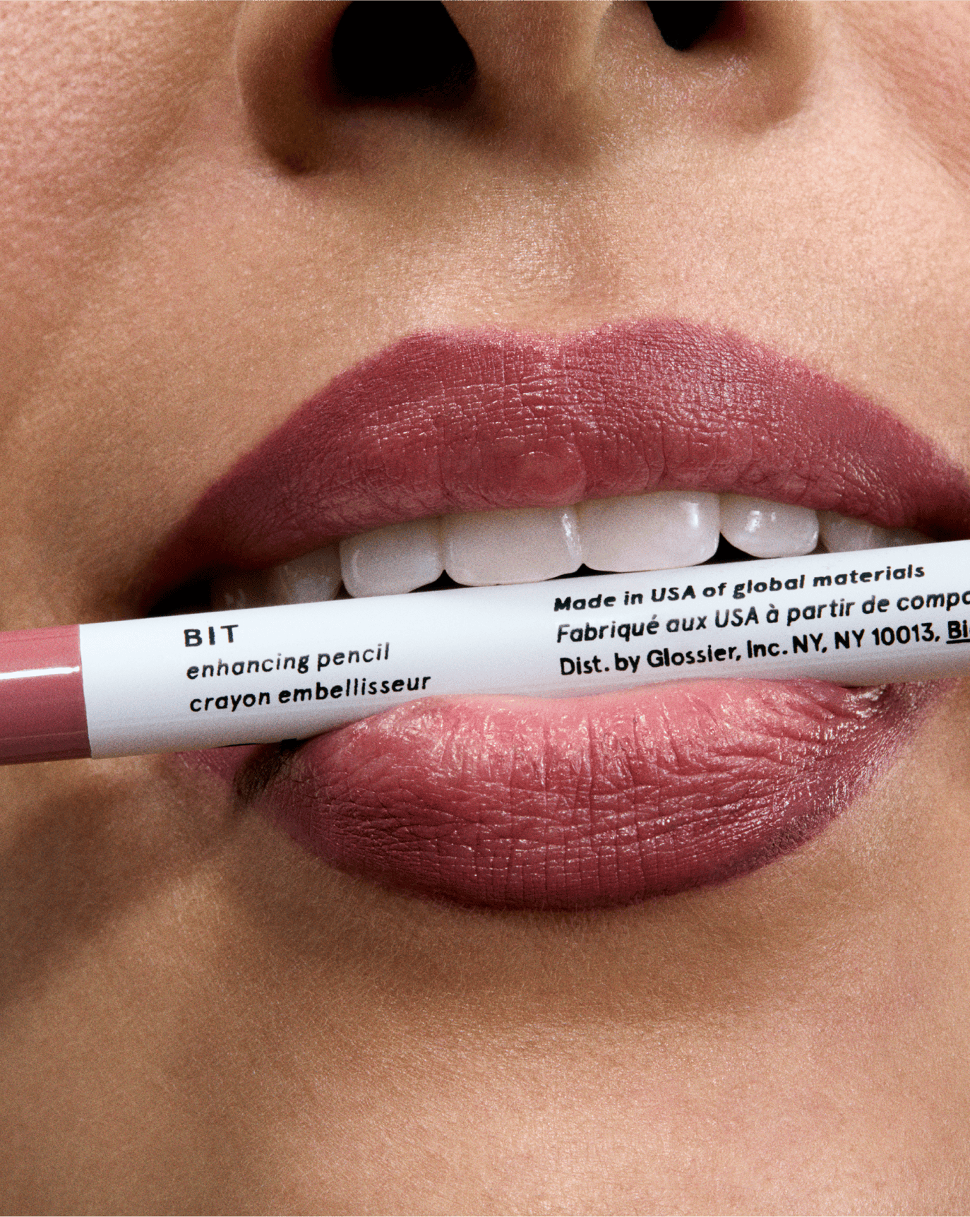 Glossier Lip Line - Dudak Kalemi - stre