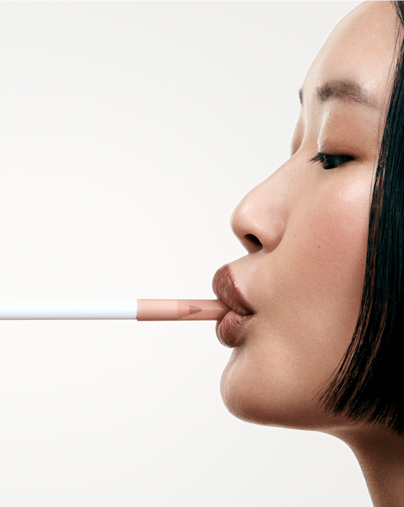 Glossier Lip Line - Dudak Kalemi - stre