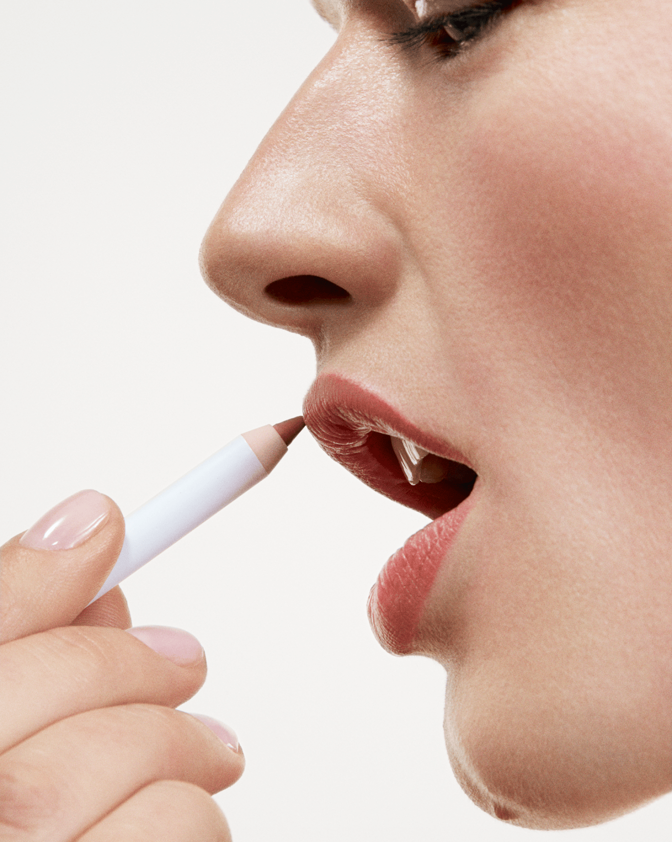 Glossier Lip Line - Dudak Kalemi - stre