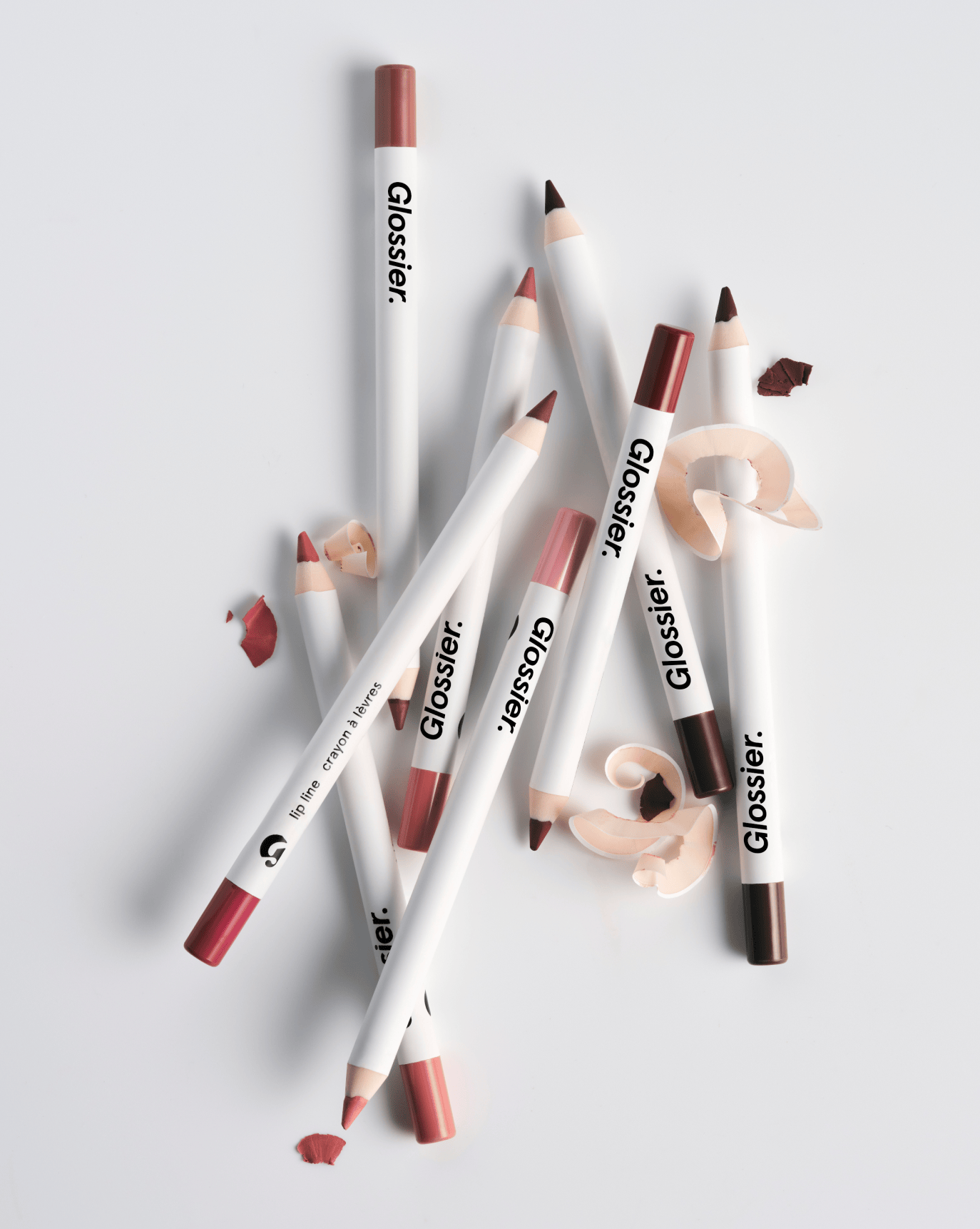 Glossier Lip Line - Dudak Kalemi - stre