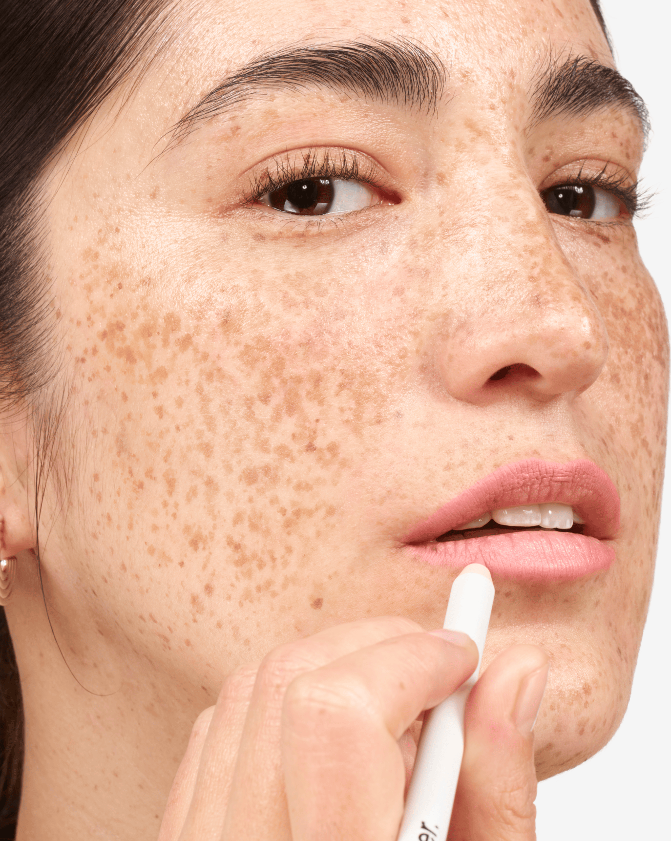 Glossier Lip Line - Dudak Kalemi - stre
