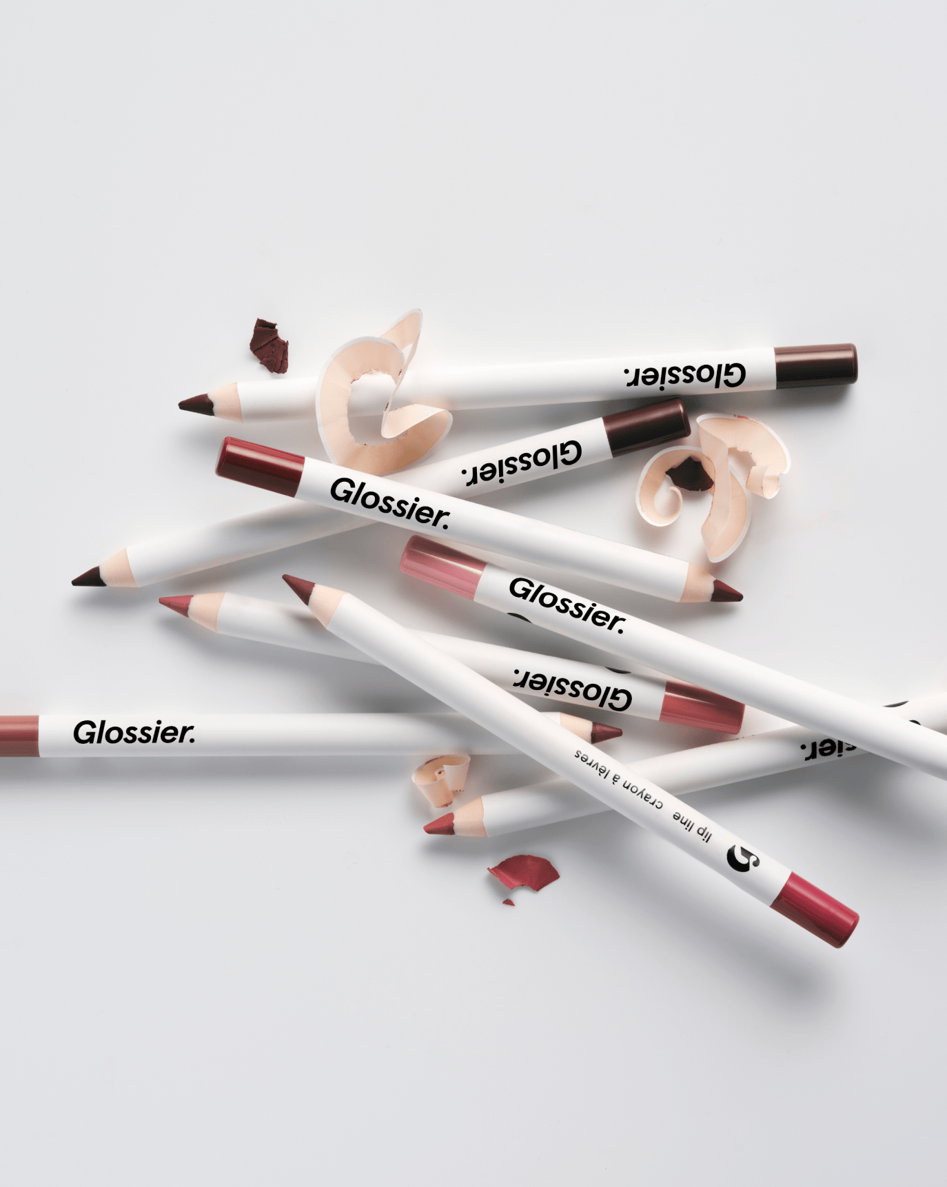 Glossier Lip Line - Dudak Kalemi - stre