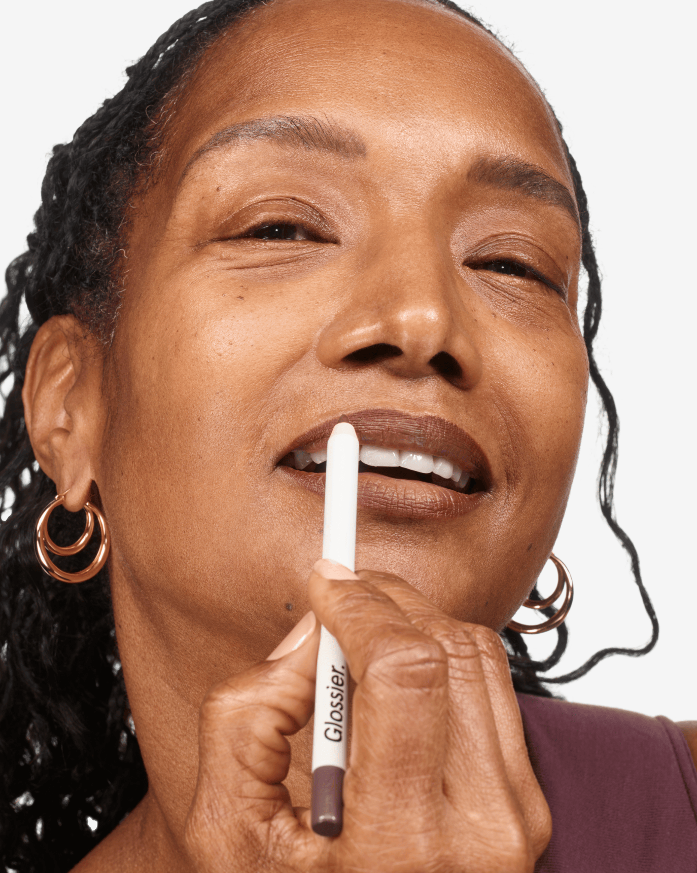 Glossier Lip Line - Dudak Kalemi - stre