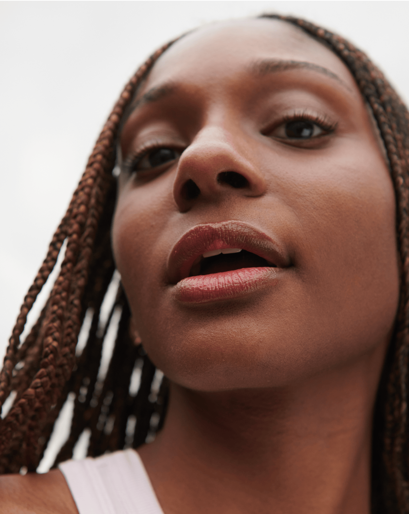 Glossier Lip Line - Dudak Kalemi - stre