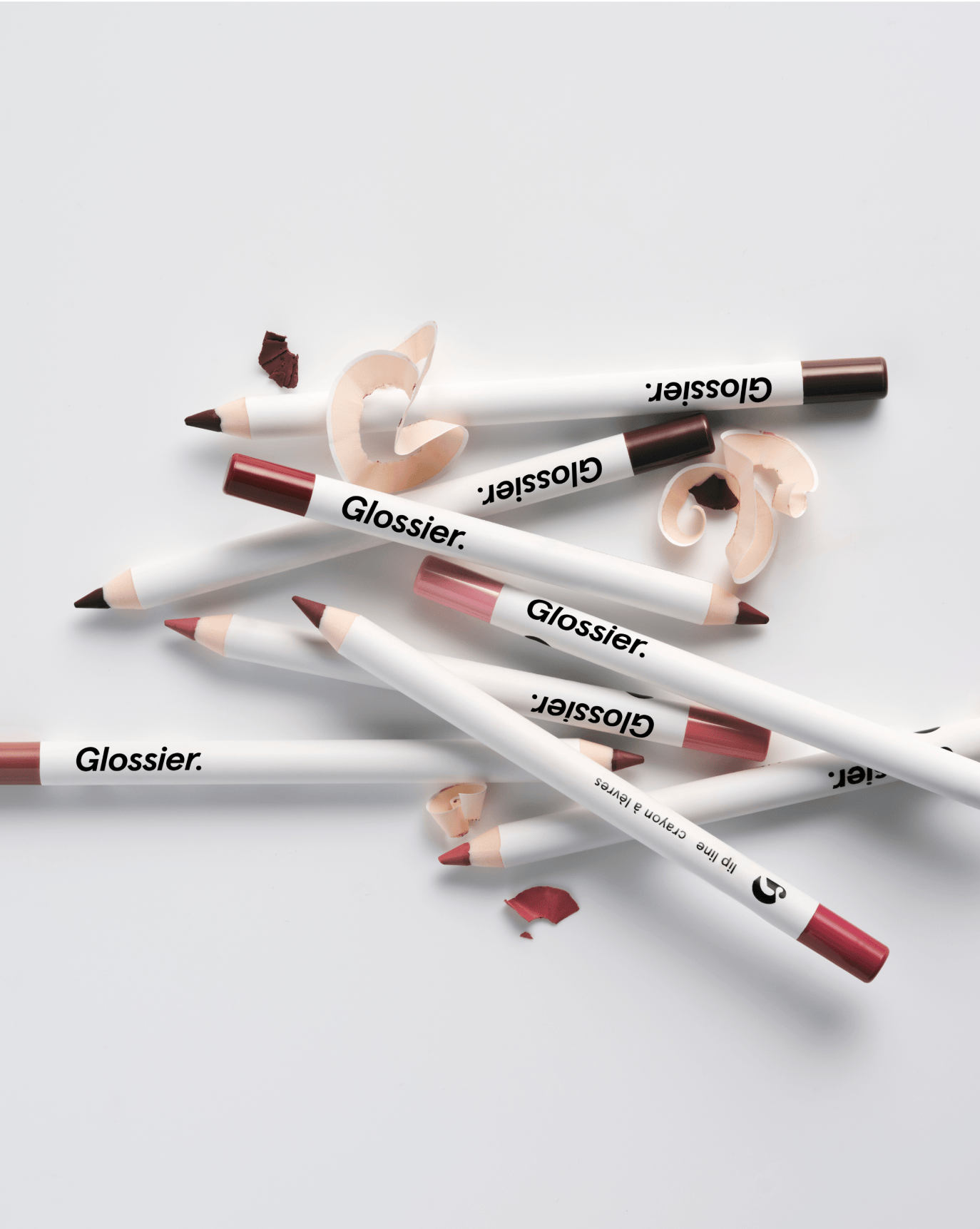 Glossier Lip Line - Dudak Kalemi - stre