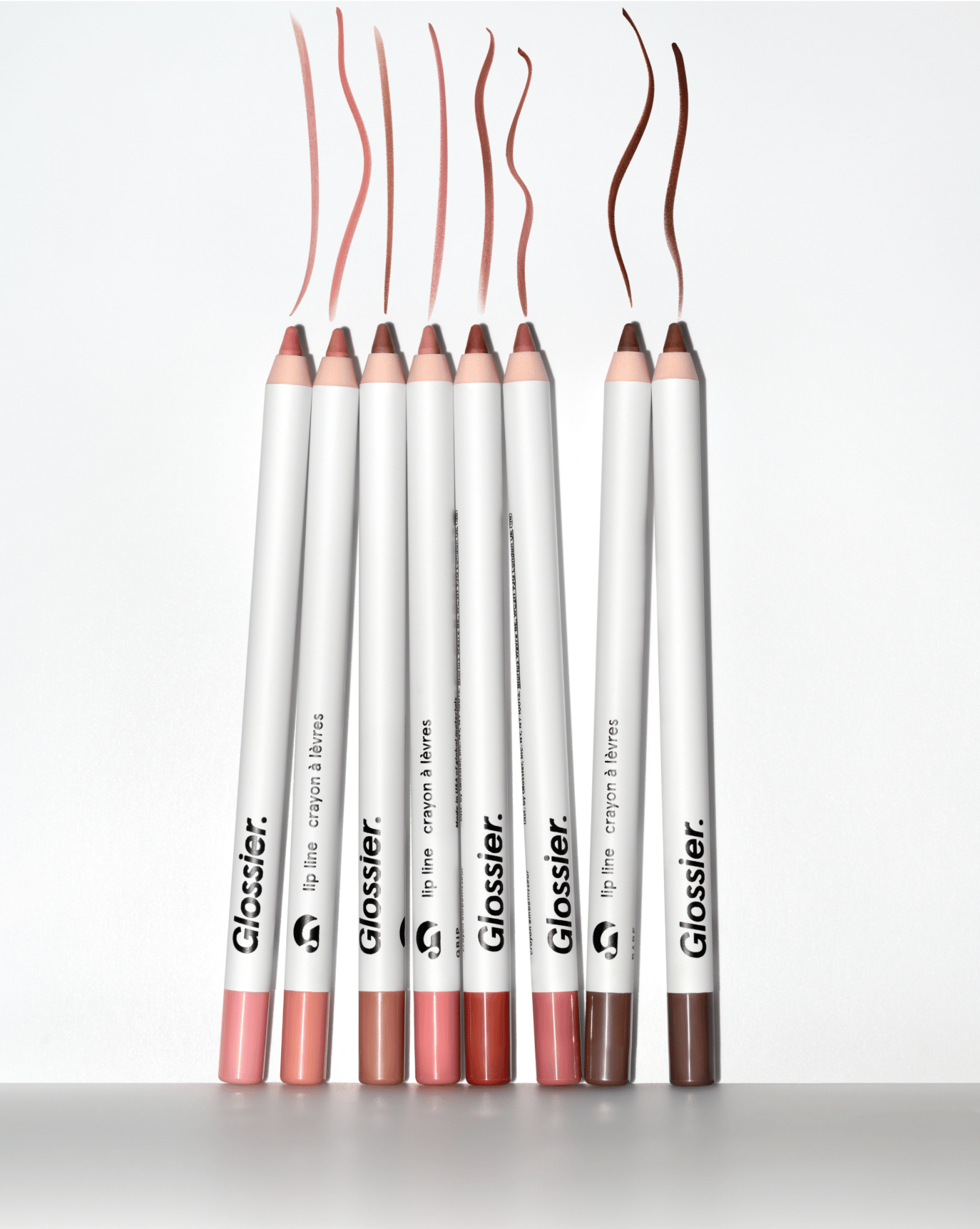 Glossier Lip Line - Dudak Kalemi - stre