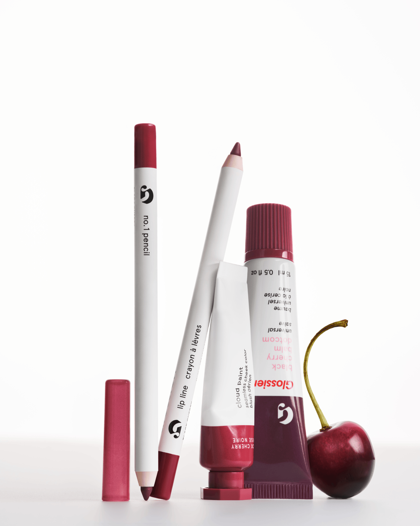 Glossier Cloud Paint - Bronzer - stre
