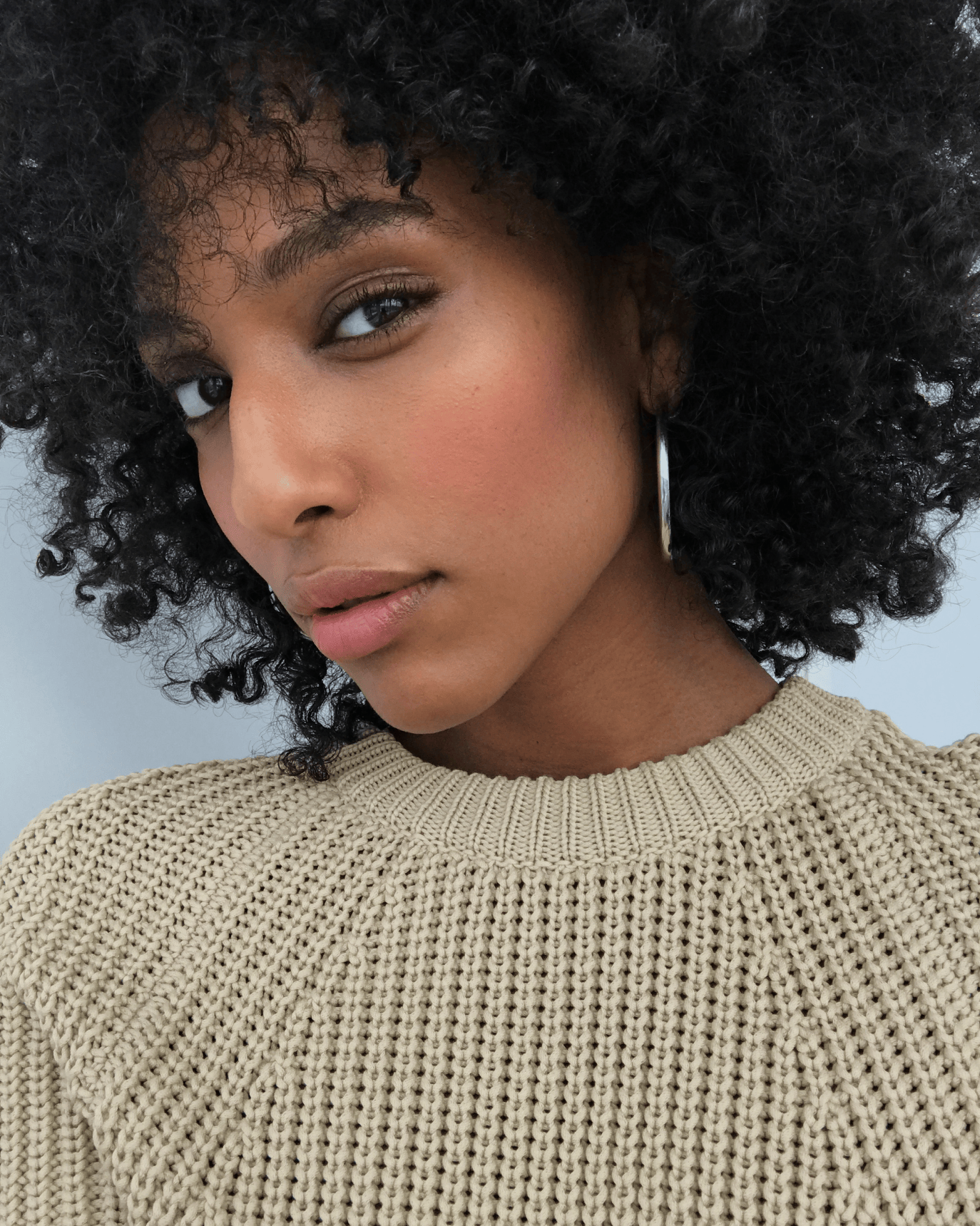 Glossier Cloud Paint - Bronzer - stre