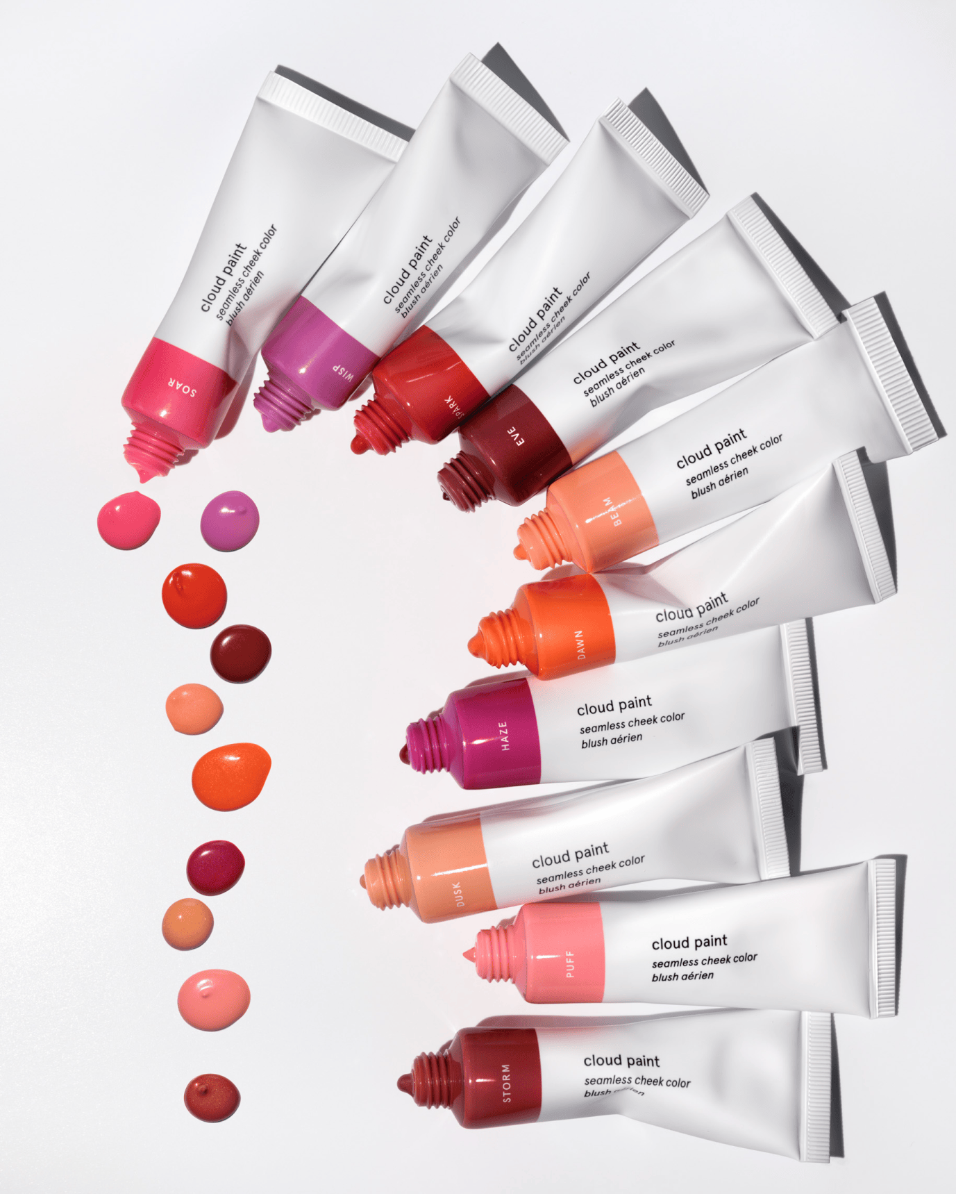 Glossier Cloud Paint - Bronzer - stre