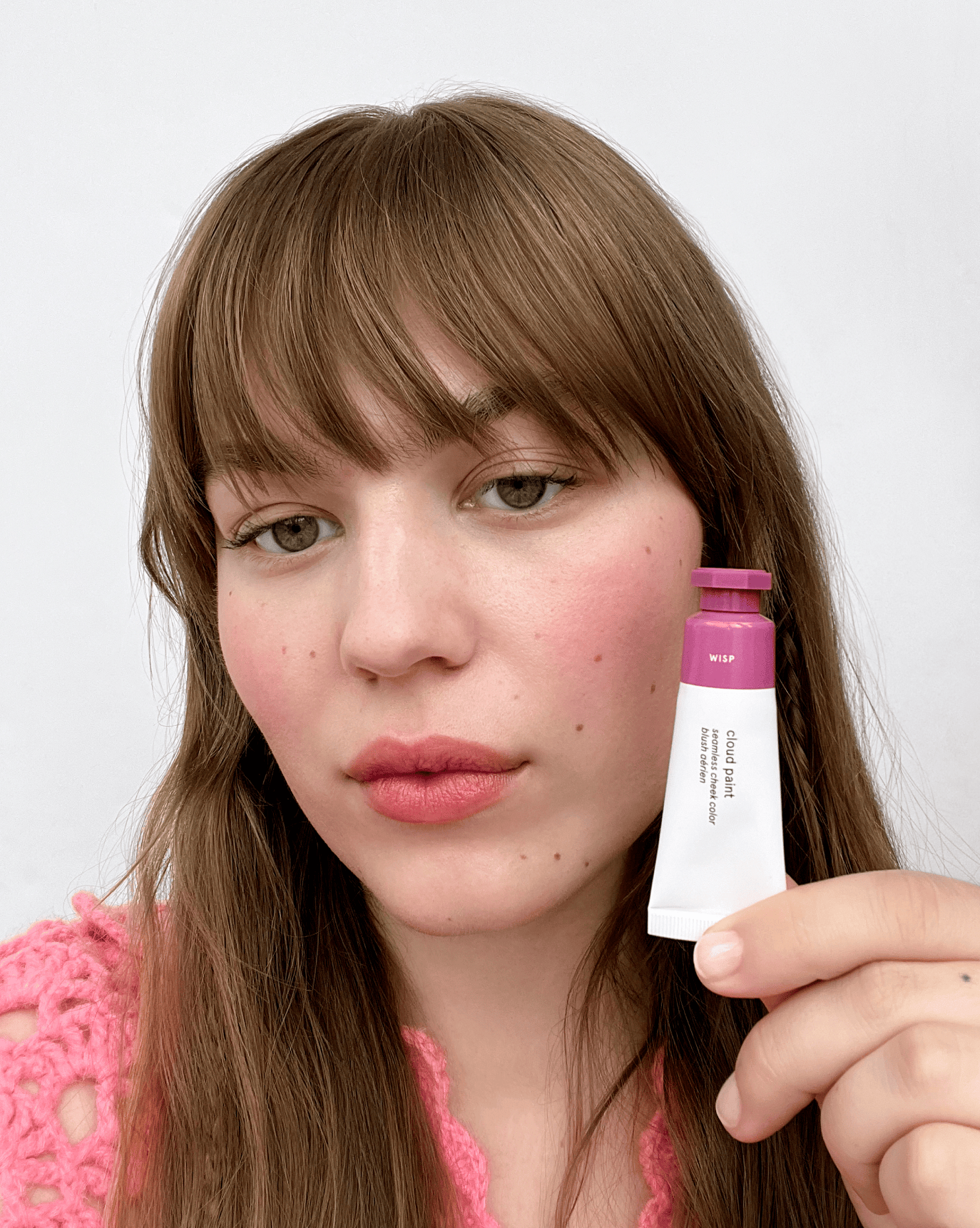 Glossier Cloud Paint - Bronzer - stre