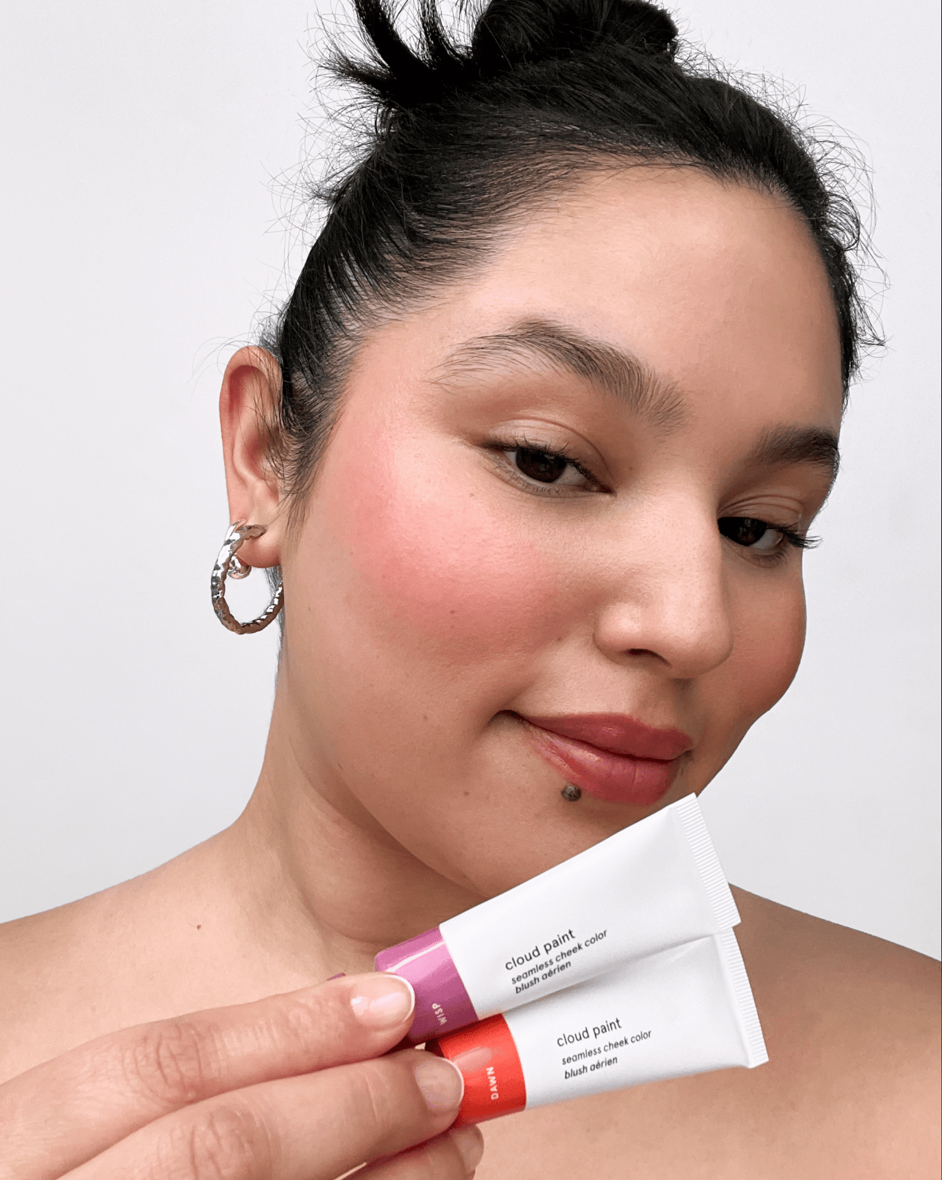 Glossier Cloud Paint - Bronzer - stre