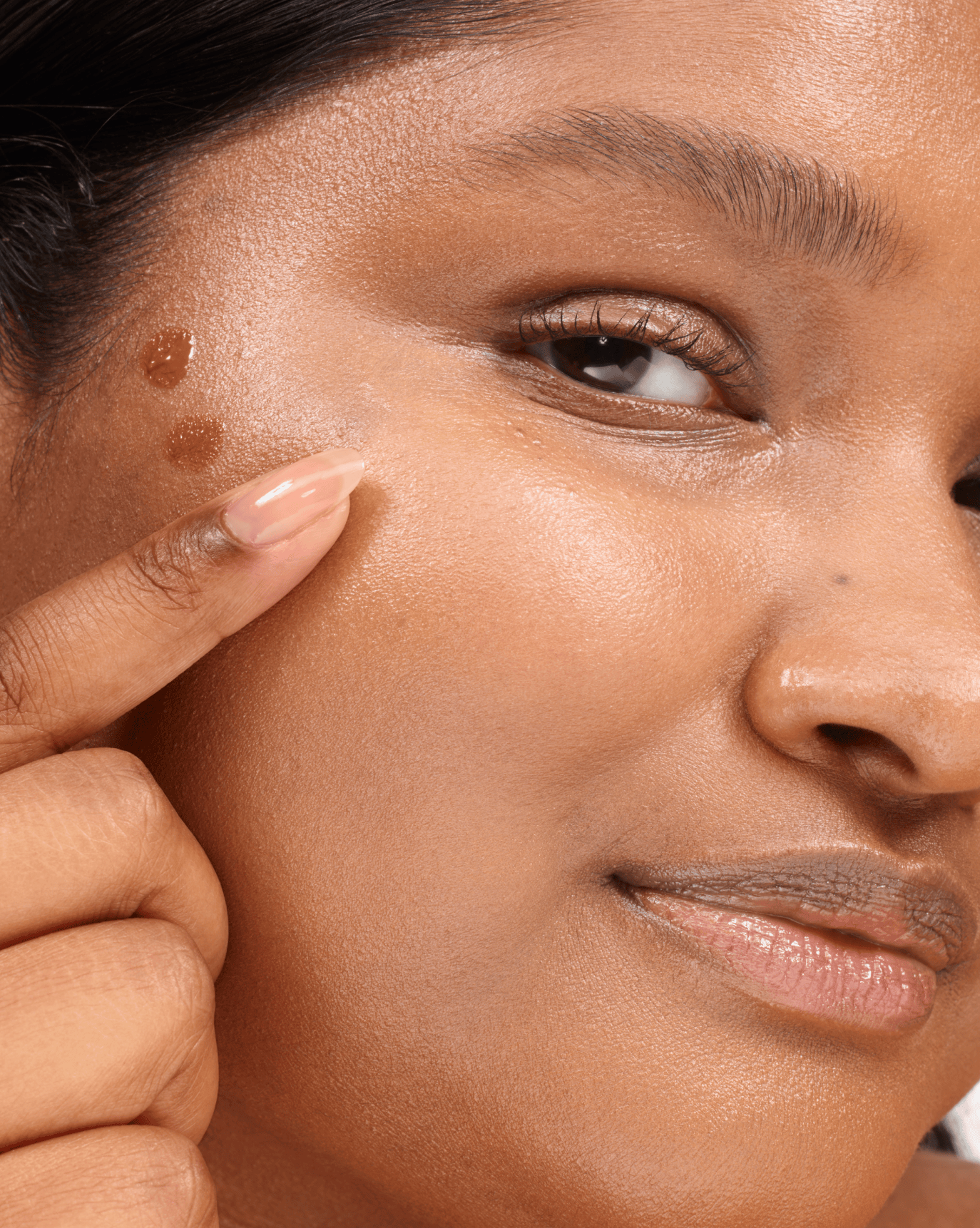 Glossier Cloud Paint - Bronzer - stre