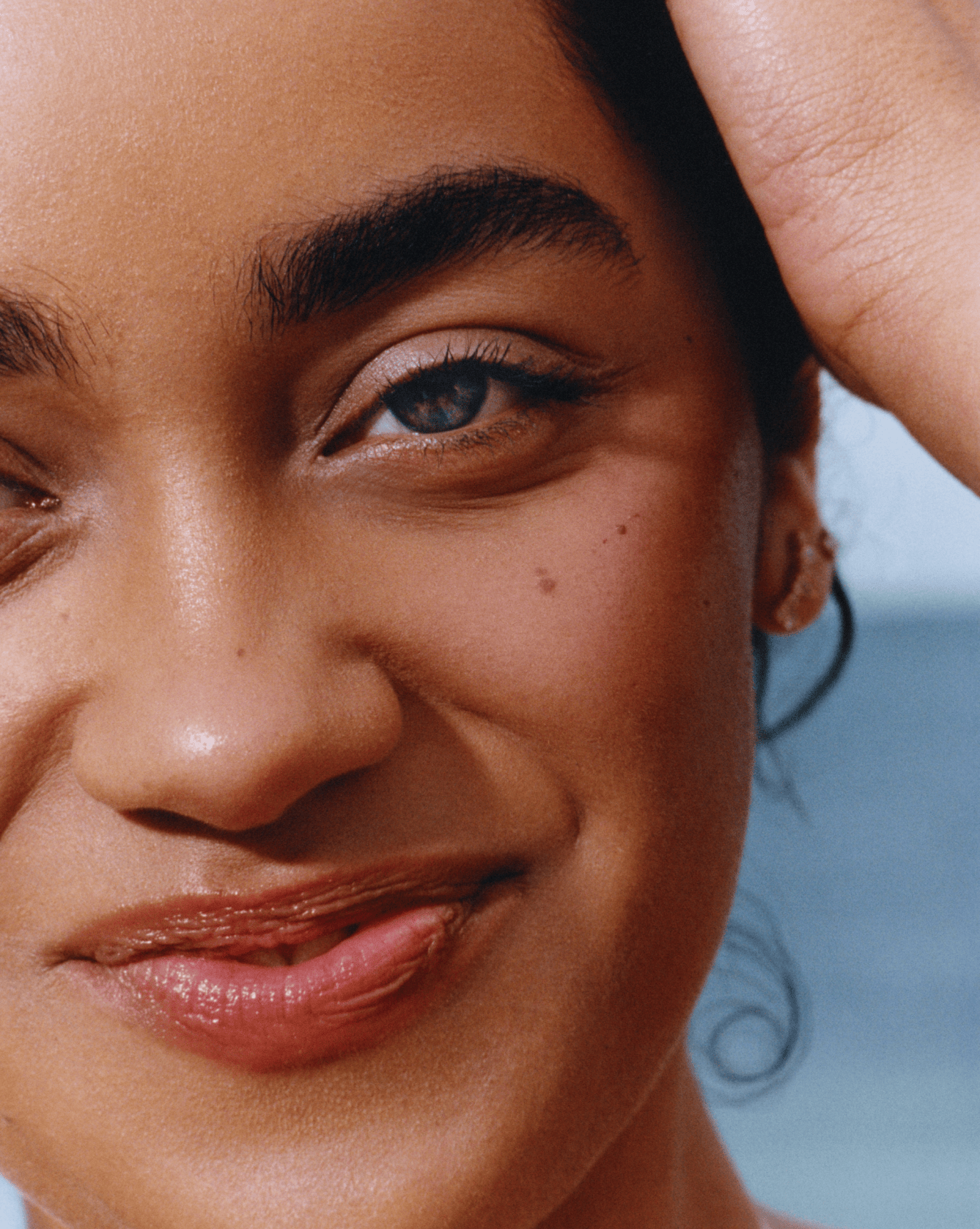 Glossier Cloud Paint - Bronzer - stre