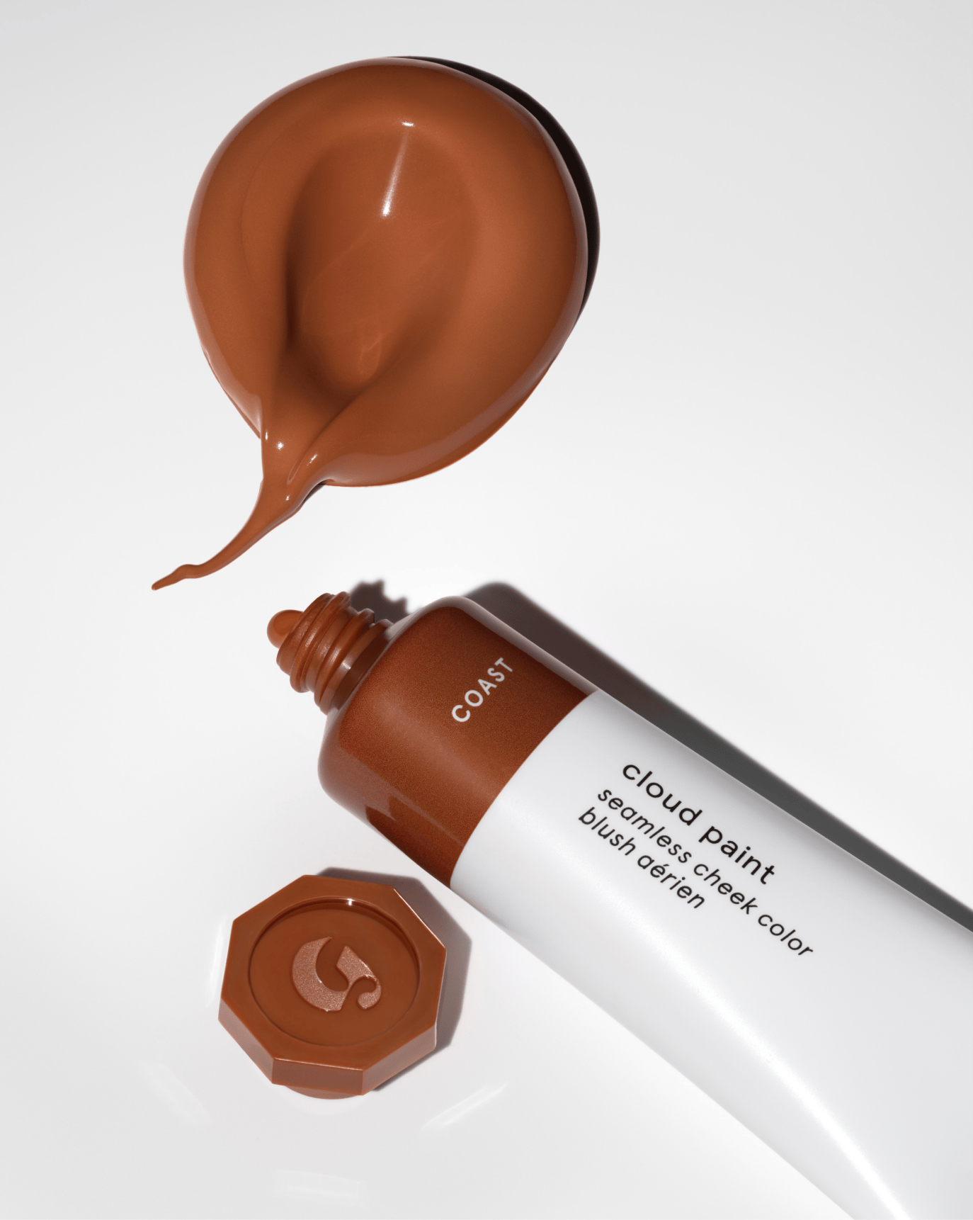 Glossier Cloud Paint - Bronzer - stre