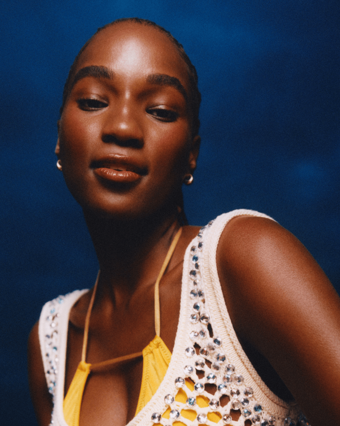 Glossier Cloud Paint - Bronzer - stre