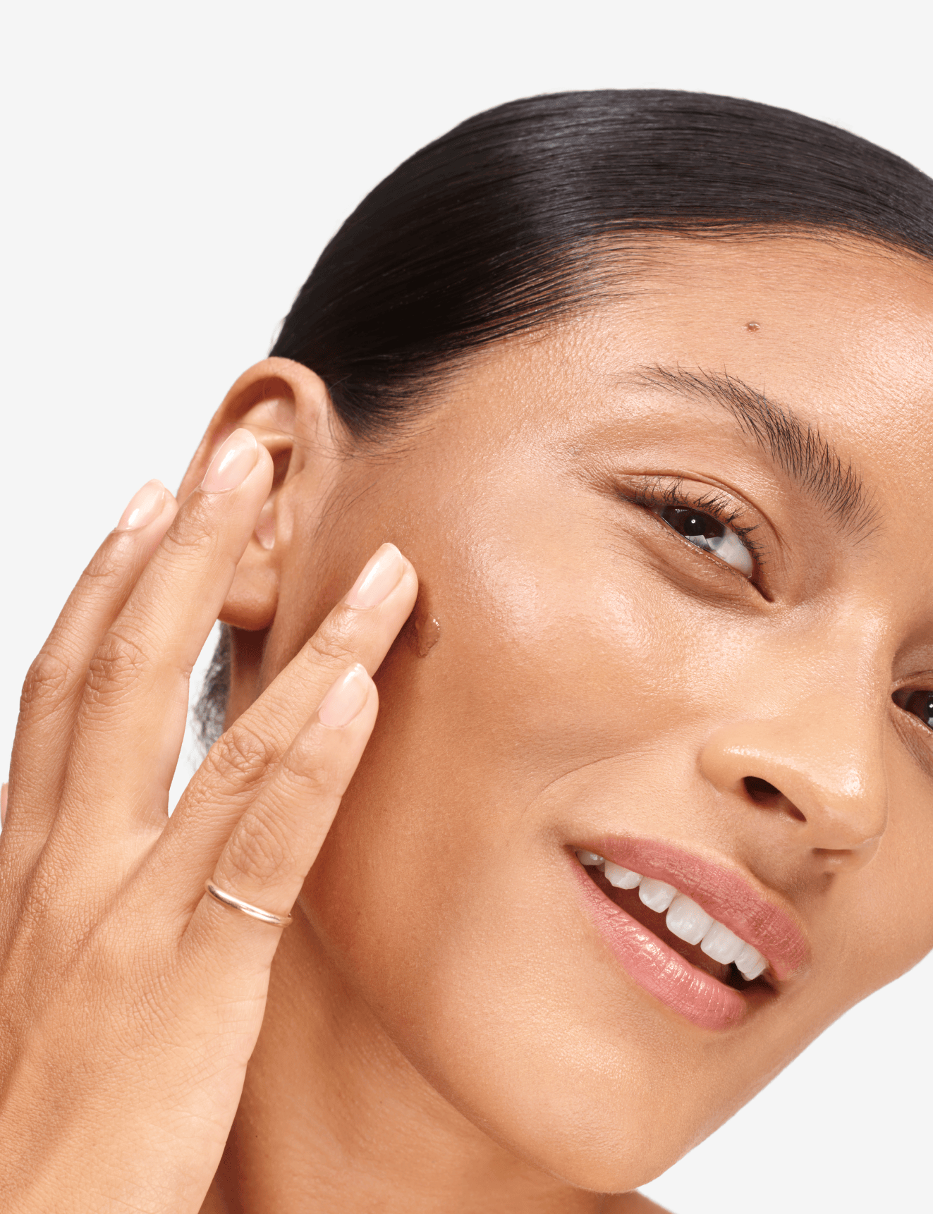 Glossier Cloud Paint - Bronzer - stre