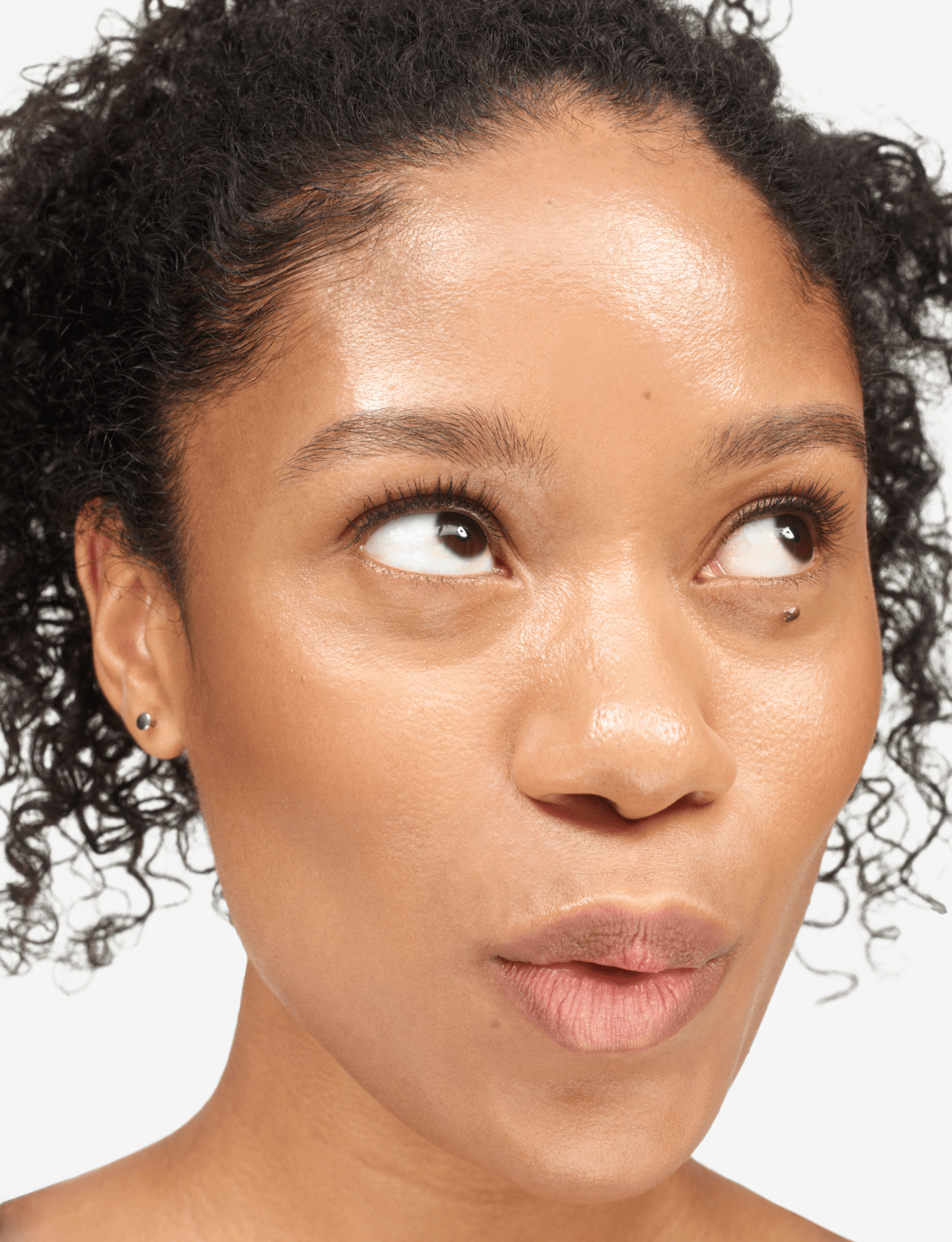 Glossier Cloud Paint - Bronzer - stre