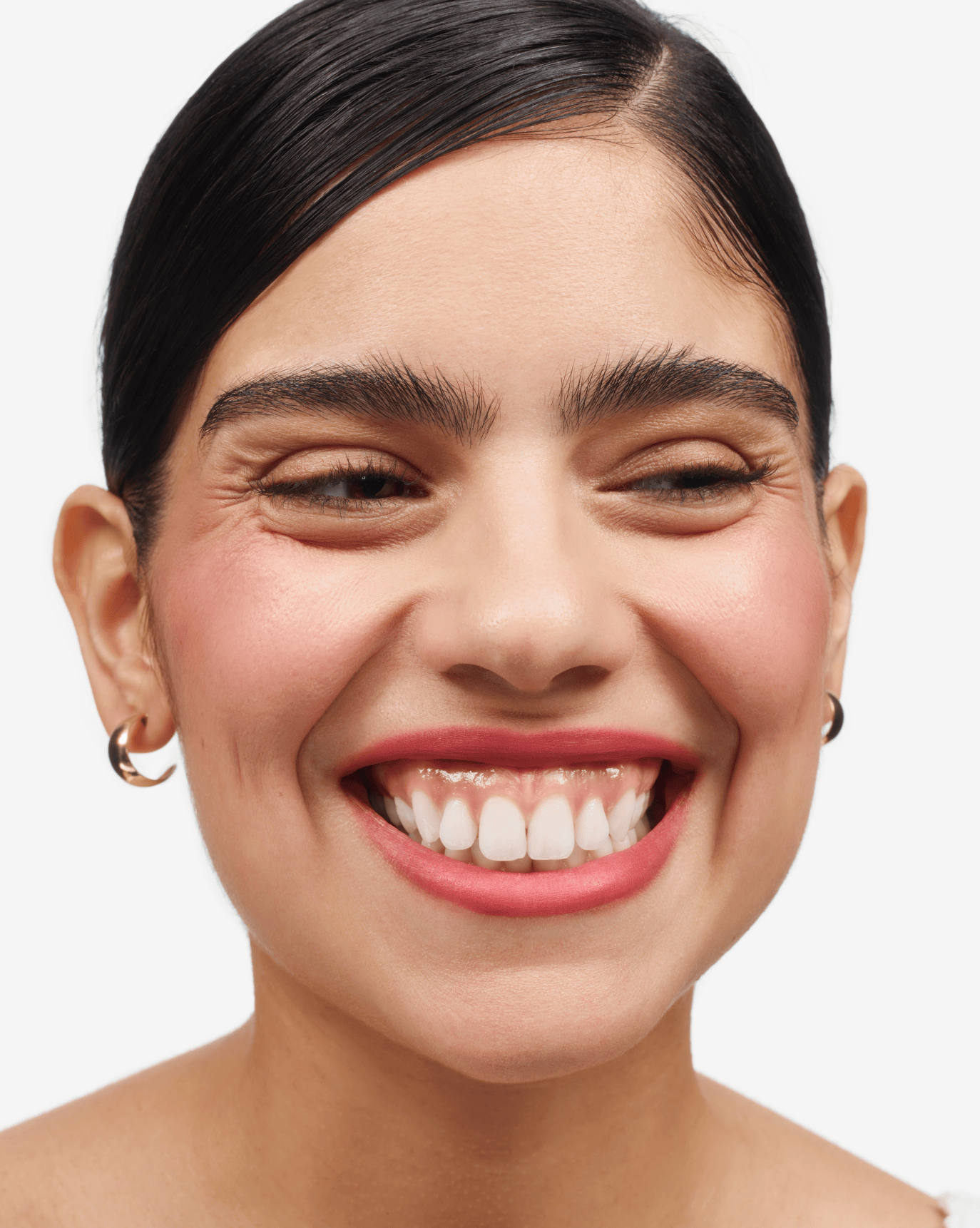 Glossier G Suit - Lip Gloss - stre