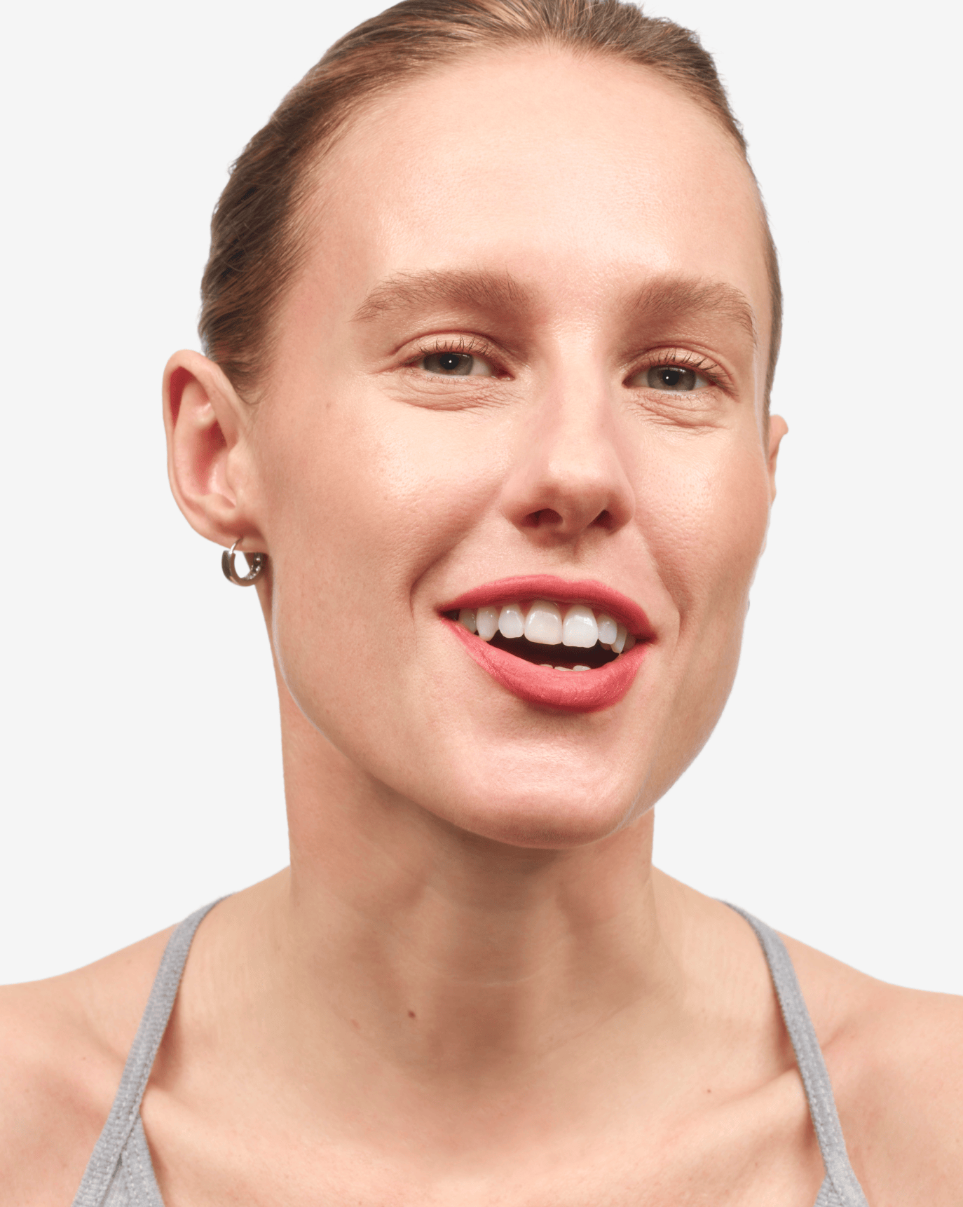 Glossier G Suit - Lip Gloss - stre